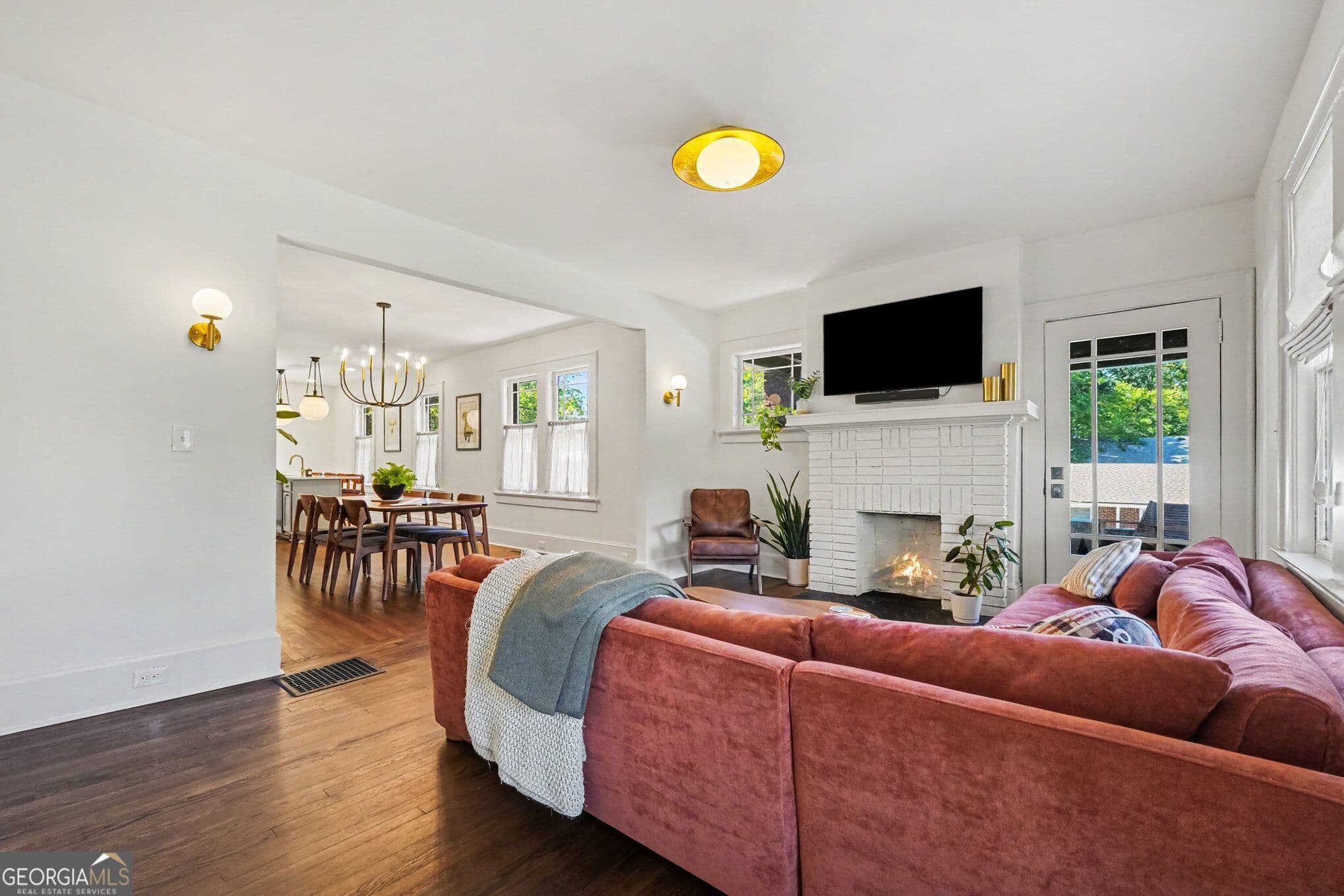 3 bedroom, 2 bathroom, 1,548 sq ft single family residence for sale at 615 Ormewood Avenue, Atlanta, GA 30312 — photo 7