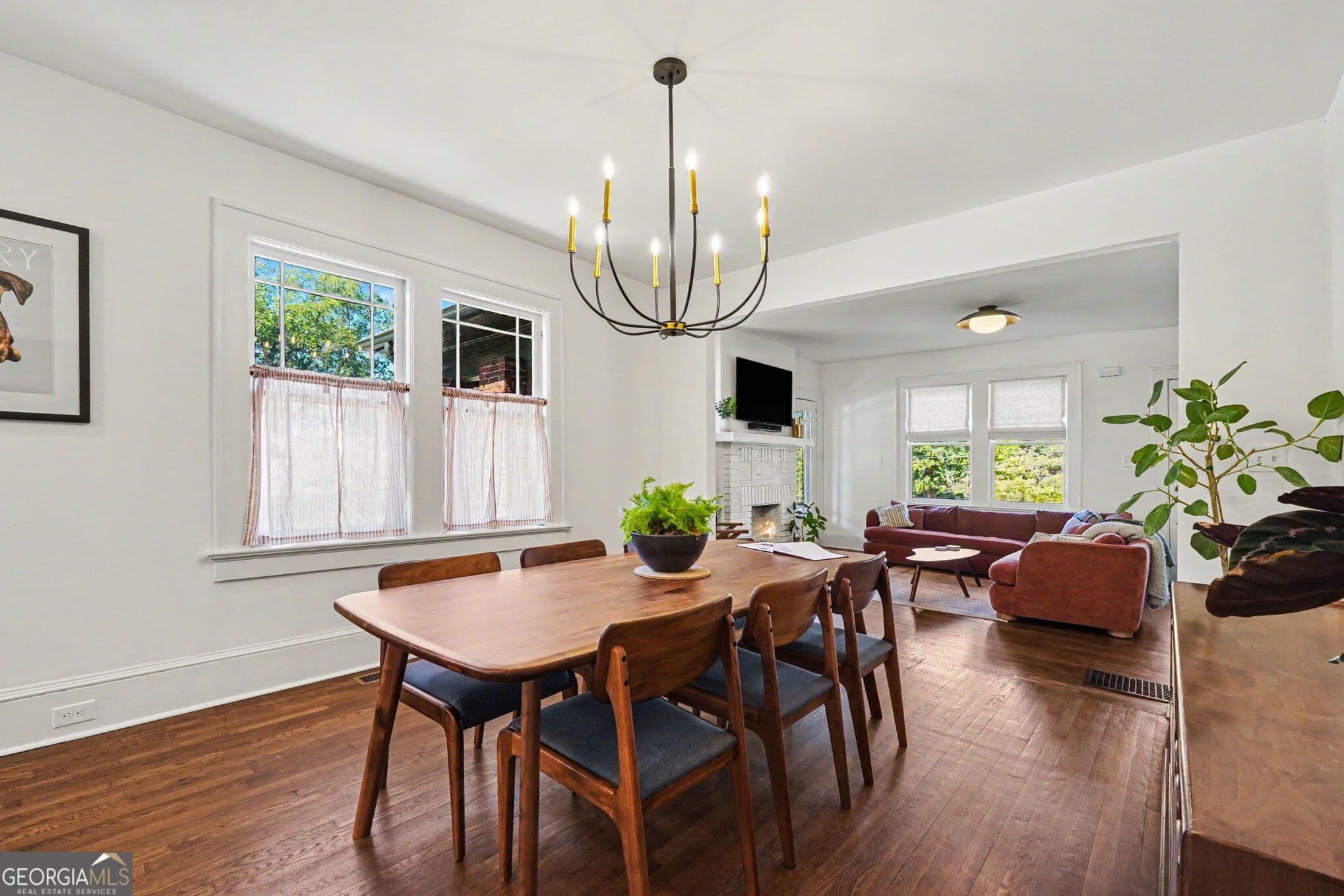 3 bedroom, 2 bathroom, 1,548 sq ft single family residence for sale at 615 Ormewood Avenue, Atlanta, GA 30312 — photo 10
