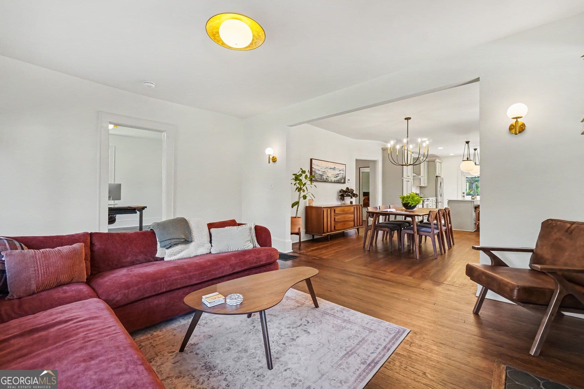 3 bedroom, 2 bathroom, 1,548 sq ft single family residence for sale at 615 Ormewood Avenue, Atlanta, GA 30312 — photo 8