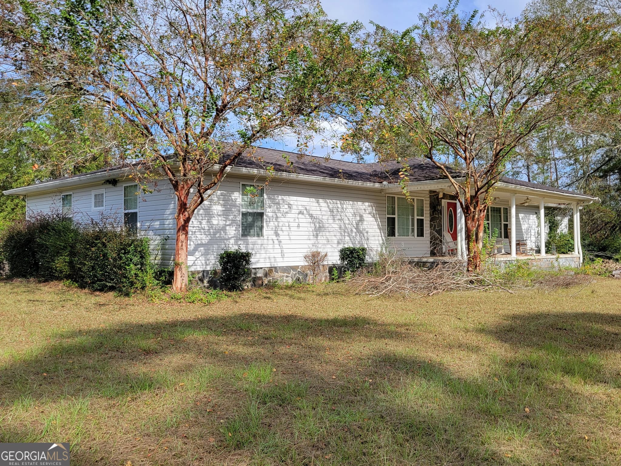 3256 Hwy 29, Vidalia, GA 30474 — most recent listing photo