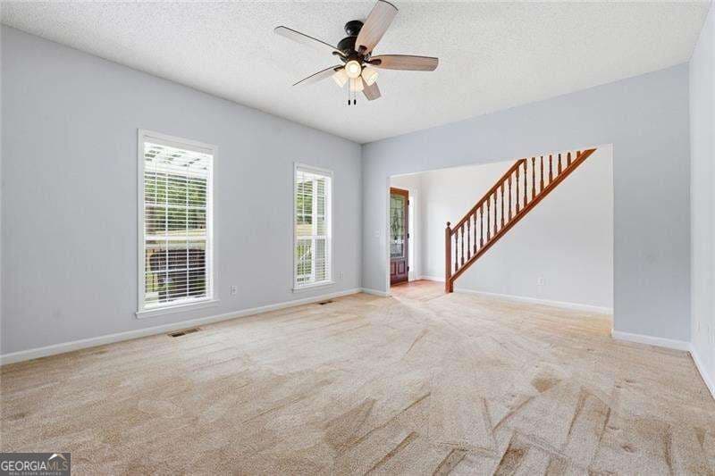 5 bedroom, 3.5 bathroom, 2,938 sq ft single family residence for sale at 5178 Eastbrook Road, Douglasville, GA 30135 — photo 6