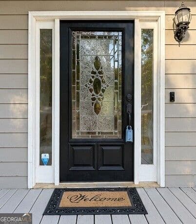 5 bedroom, 3.5 bathroom, 2,938 sq ft single family residence for sale at 5178 Eastbrook Road, Douglasville, GA 30135 — photo 5