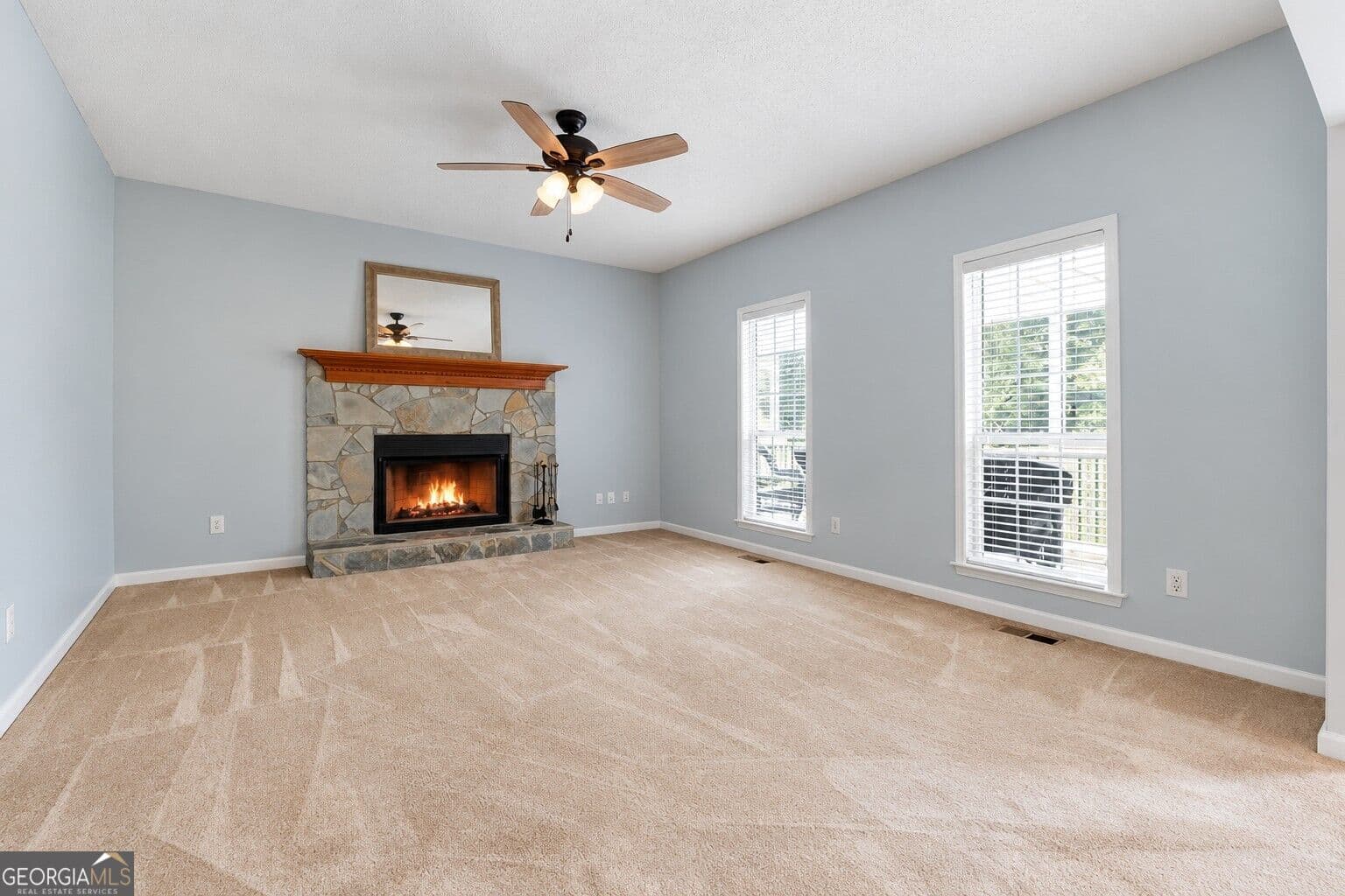 5 bedroom, 3.5 bathroom, 2,938 sq ft single family residence for sale at 5178 Eastbrook Road, Douglasville, GA 30135 — photo 9