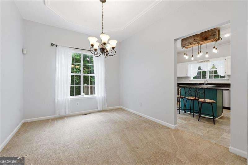 5 bedroom, 3.5 bathroom, 2,938 sq ft single family residence for sale at 5178 Eastbrook Road, Douglasville, GA 30135 — photo 10