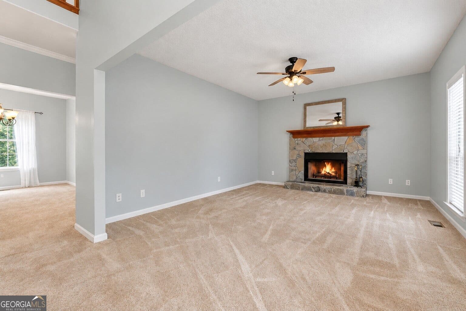 5 bedroom, 3.5 bathroom, 2,938 sq ft single family residence for sale at 5178 Eastbrook Road, Douglasville, GA 30135 — photo 8