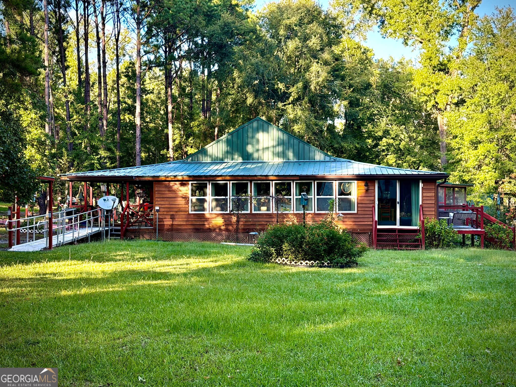 3 bedroom, 3.5 bathroom, 3,362 sq ft mixed use for sale at 1135 Rigby Road, Rockledge, GA 30454 — photo 7