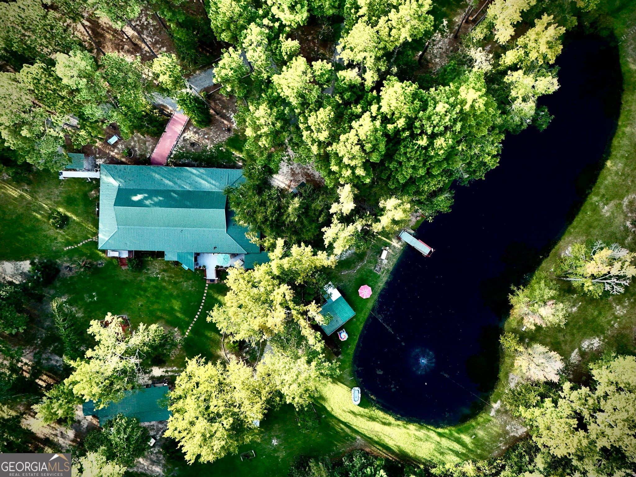 3 bedroom, 3.5 bathroom, 3,362 sq ft mixed use for sale at 1135 Rigby Road, Rockledge, GA 30454 — photo 5