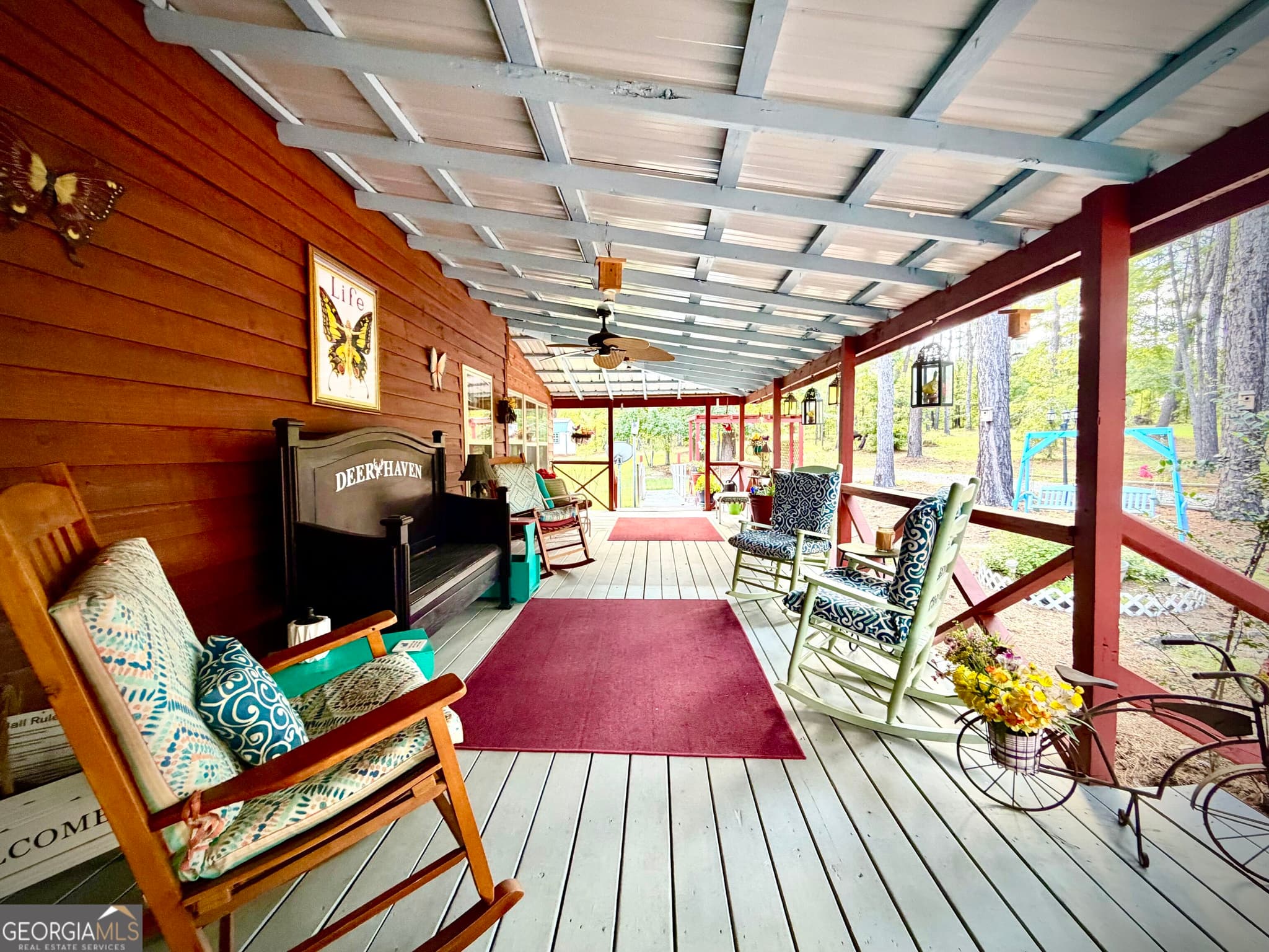 3 bedroom, 3.5 bathroom, 3,362 sq ft mixed use for sale at 1135 Rigby Road, Rockledge, GA 30454 — photo 9