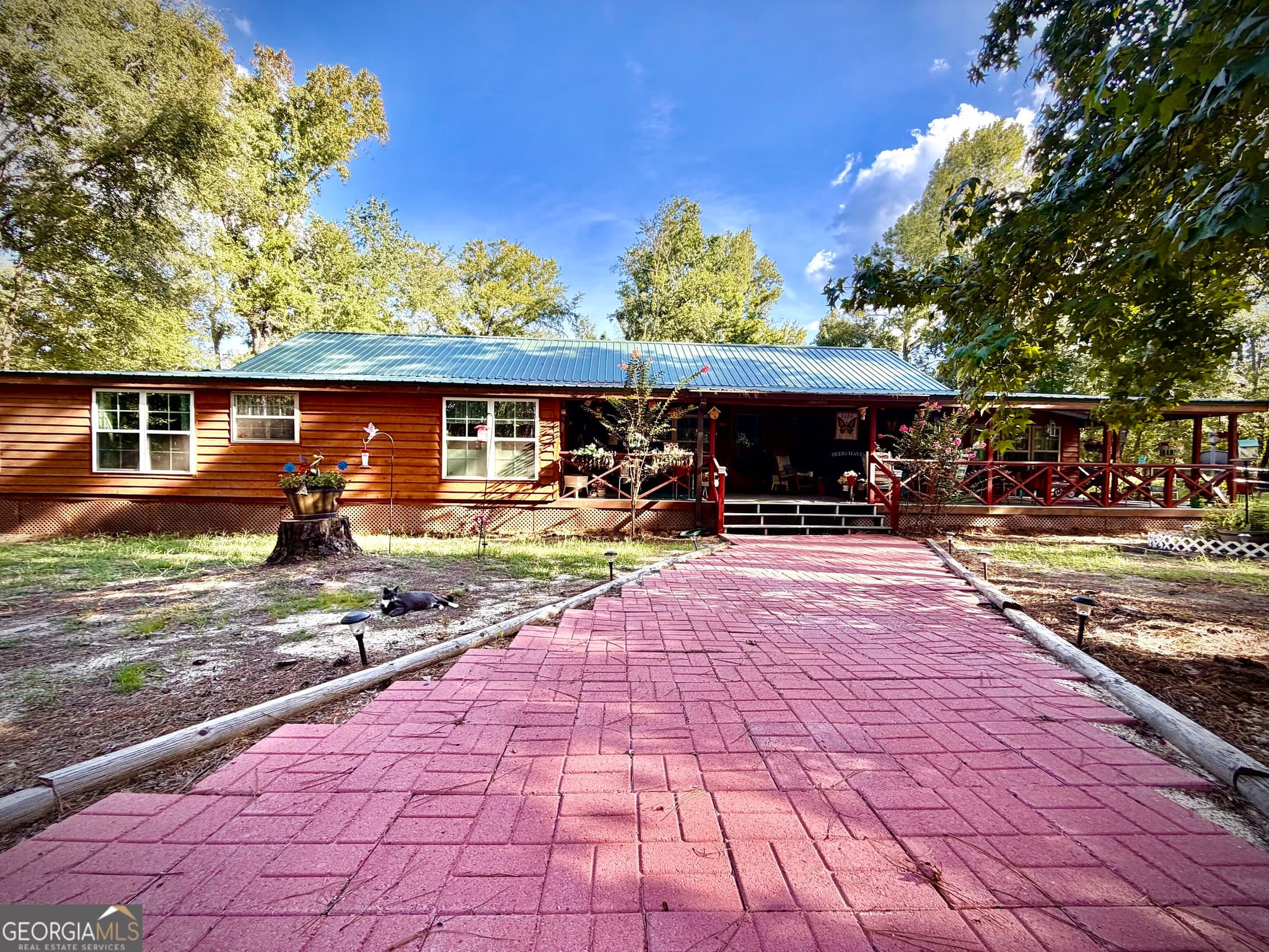3 bedroom, 3.5 bathroom, 3,362 sq ft mixed use for sale at 1135 Rigby Road, Rockledge, GA 30454 — photo 4