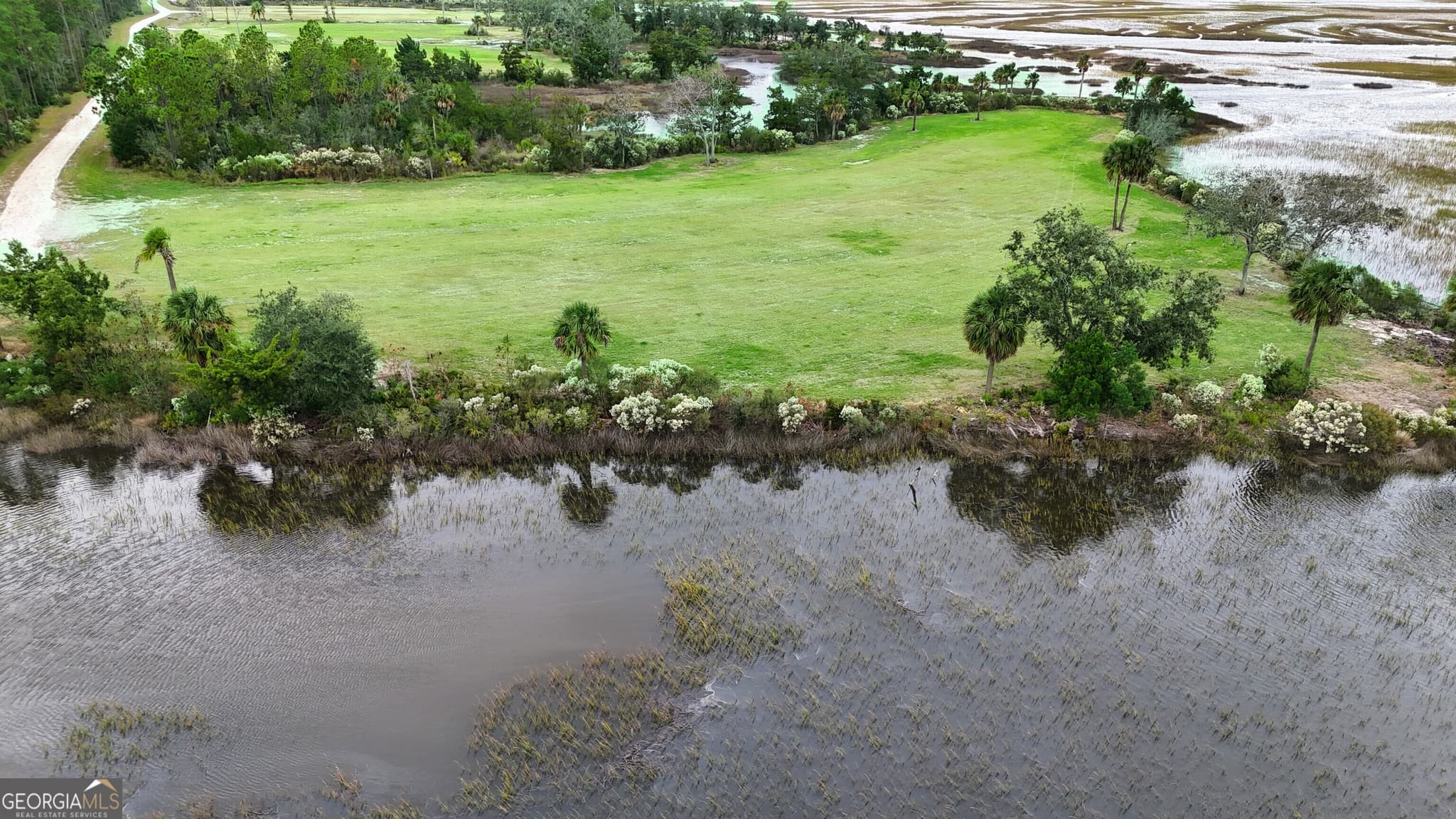 residential lot for sale at 121 Anglers Way, Brunswick, GA 31523 — photo 6