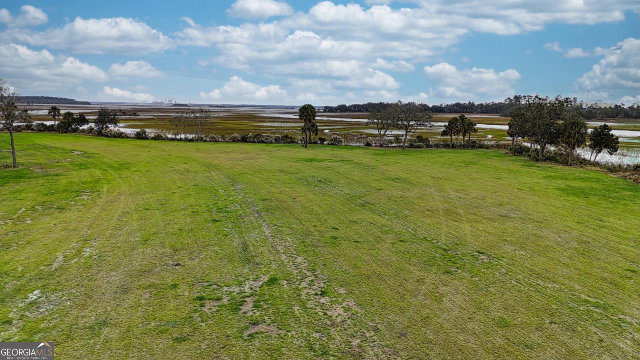 residential lot for sale at 121 Anglers Way, Brunswick, GA 31523 — photo 9