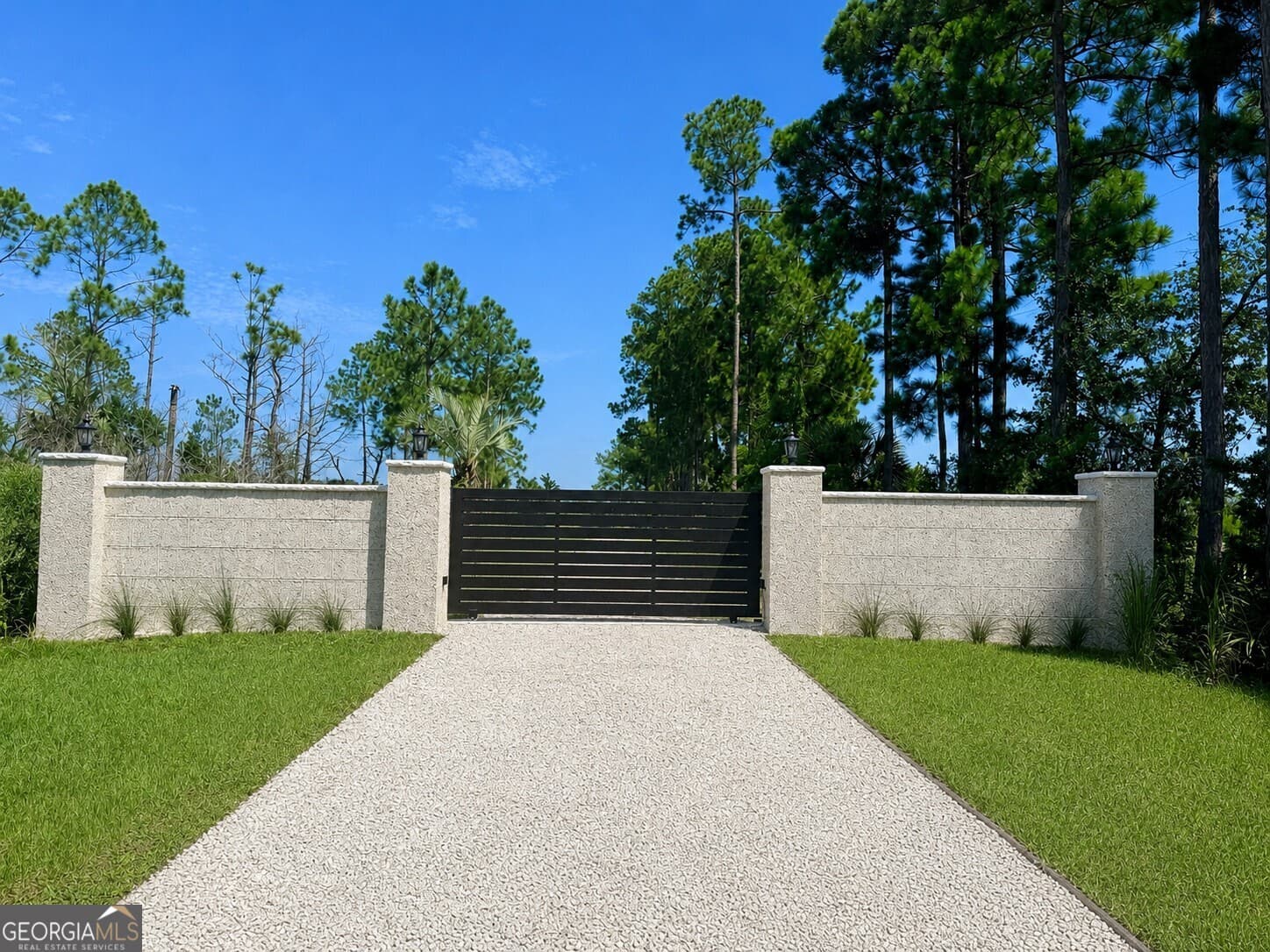 residential lot for sale at 121 Anglers Way, Brunswick, GA 31523 — photo 4