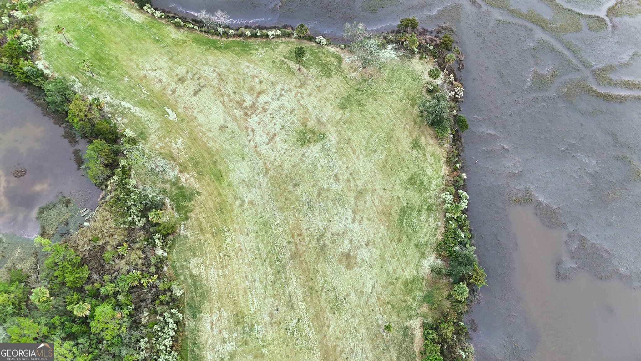 residential lot for sale at 121 Anglers Way, Brunswick, GA 31523 — photo 8