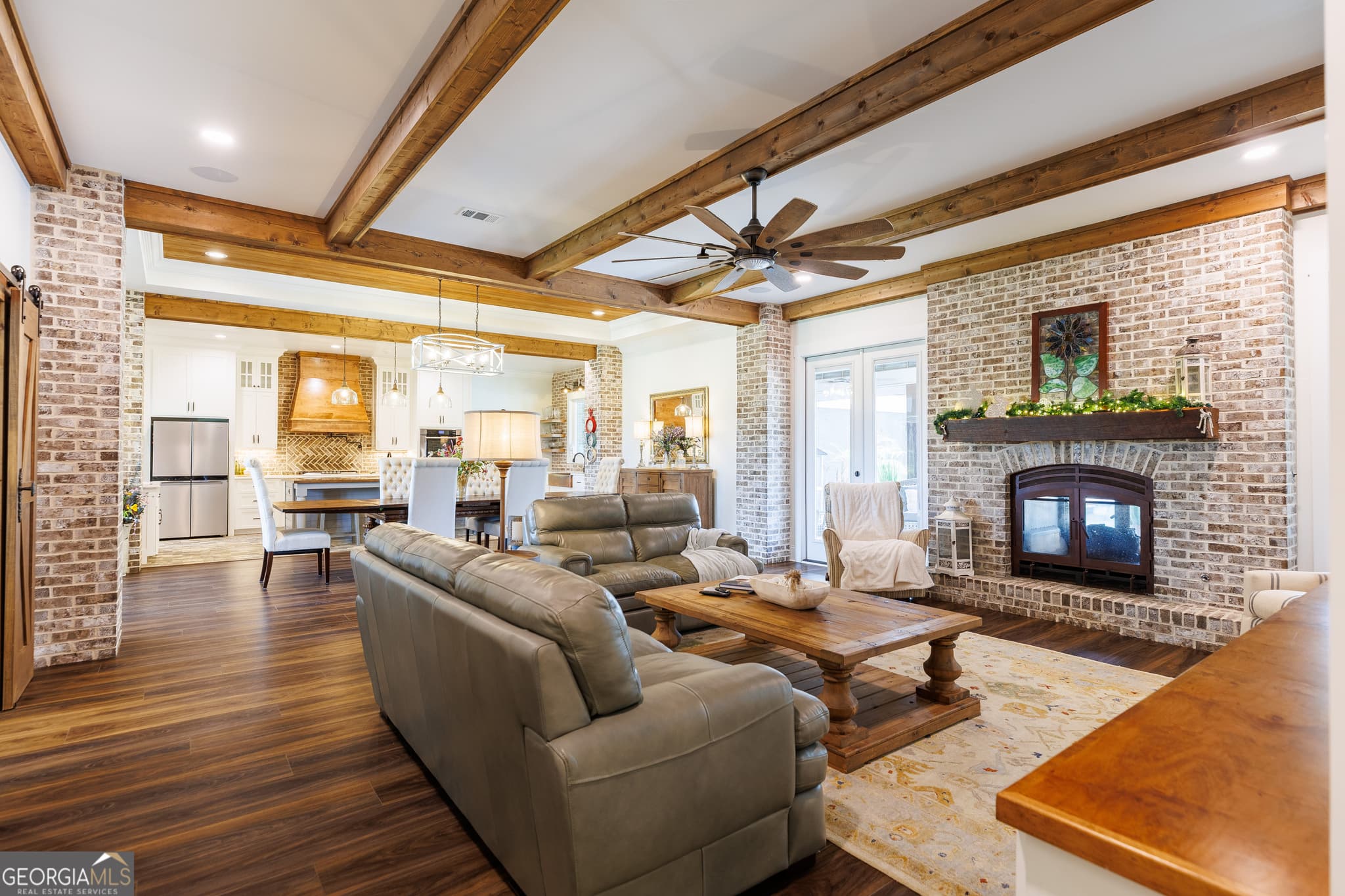 3 bedroom, 3.5 bathroom, 4,239 sq ft single family residence for sale at 173 Circlestone Drive, Adel, GA 31620 — photo 10