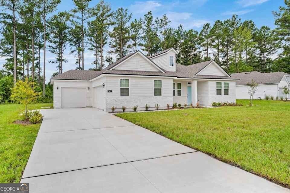 201 Park View Lane LOT 581, Kingsland, GA 31548 — most recent listing photo
