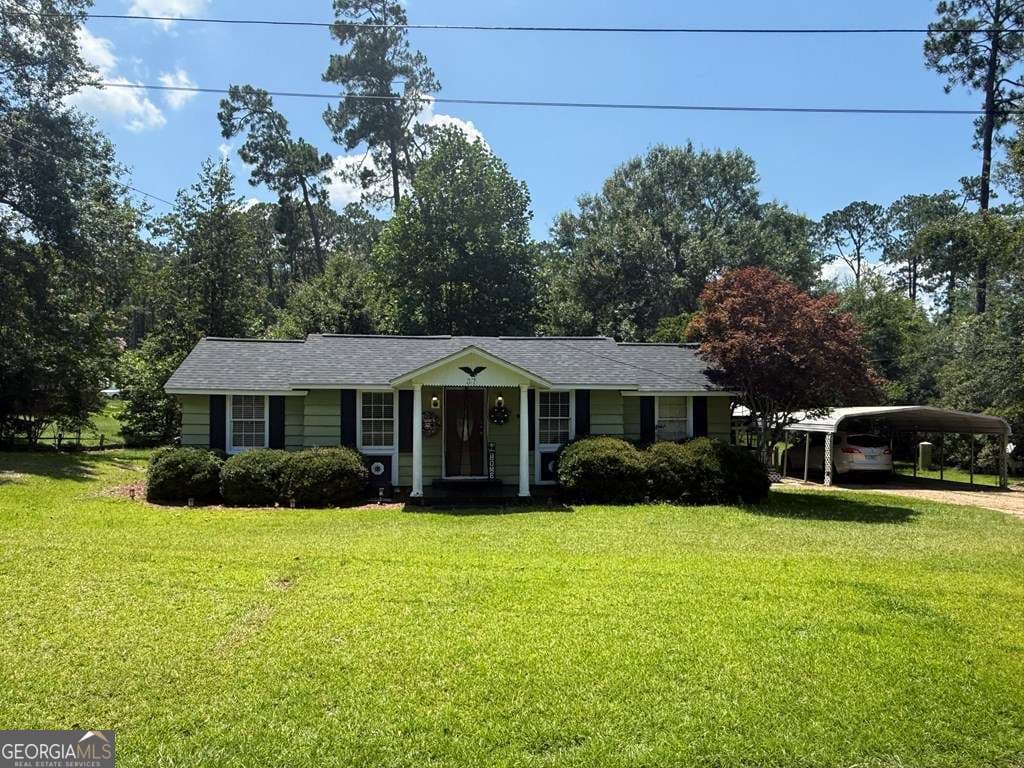 3 bedroom, 3 bathroom, 1,374 sq ft single family residence for sale at 37 Lake Say Hi Drive, Tifton, GA 31794 — photo 2