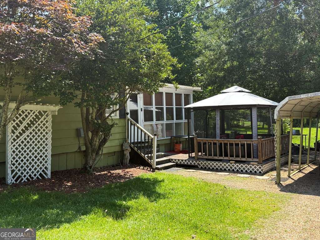 3 bedroom, 3 bathroom, 1,374 sq ft single family residence for sale at 37 Lake Say Hi Drive, Tifton, GA 31794 — photo 3