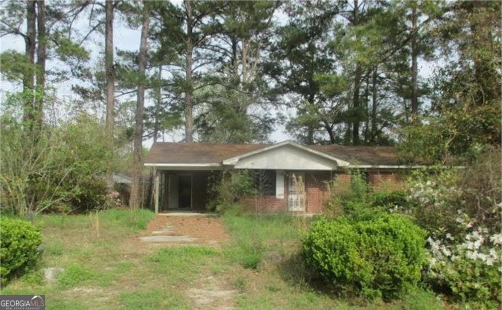 1006 S Laurel Street, Quitman, GA 31643 — most recent listing photo