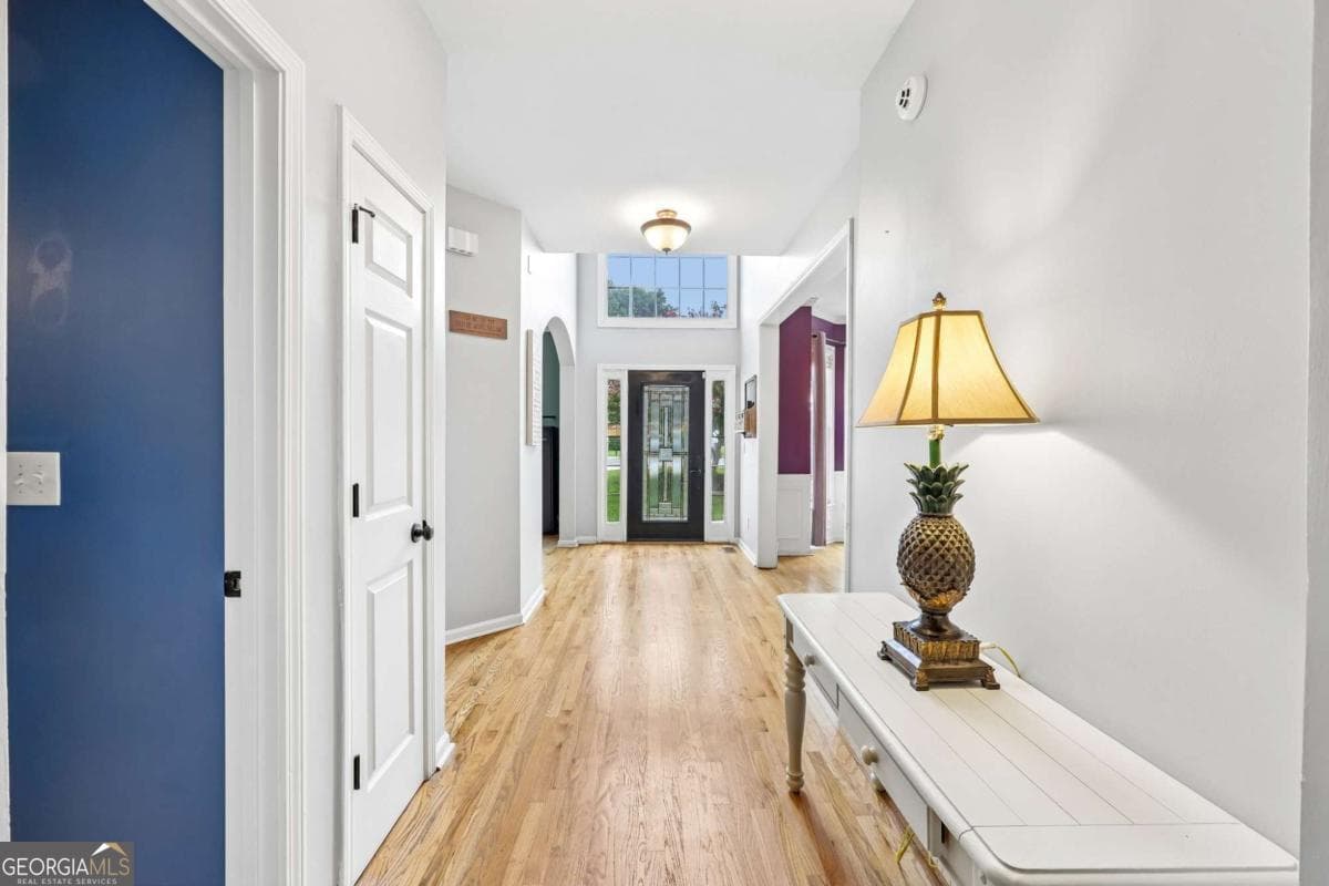 5 bedroom, 3.5 bathroom, 4,413 sq ft single family residence for sale at 3056 Fairhaven Ridge, Kennesaw, GA 30144 — photo 7