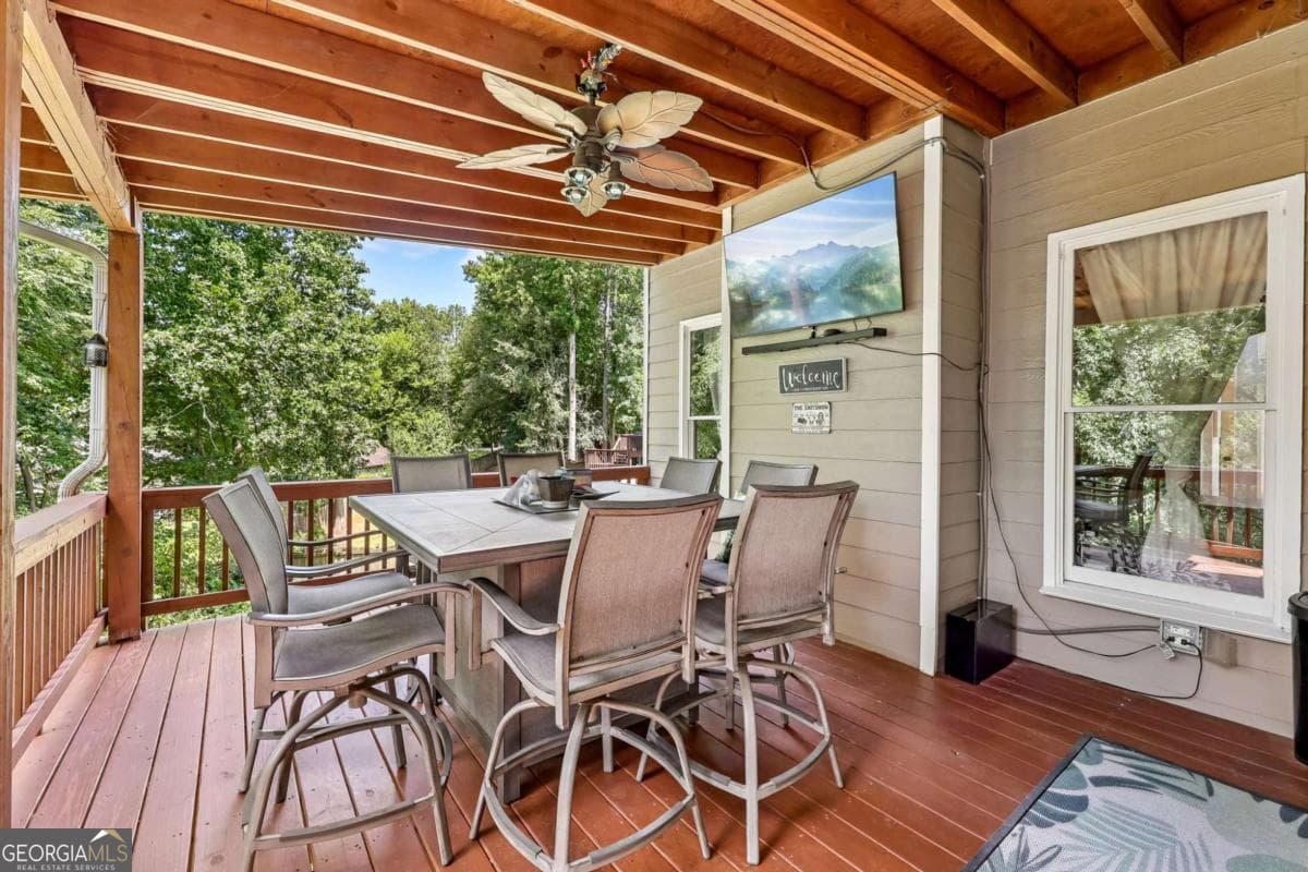 5 bedroom, 3.5 bathroom, 4,413 sq ft single family residence for sale at 3056 Fairhaven Ridge, Kennesaw, GA 30144 — photo 3