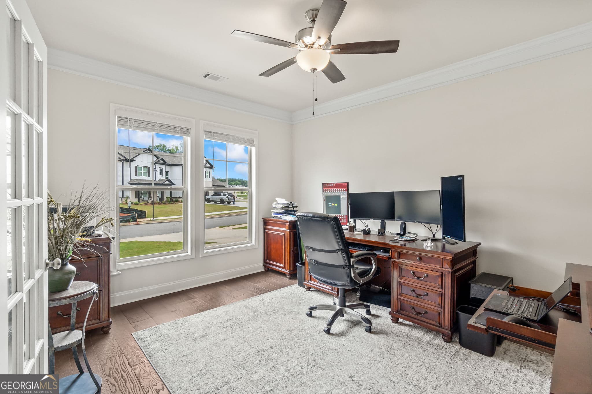 4 bedroom, 3.5 bathroom, 3,302 sq ft single family residence for sale at 2884 Porches Lane, Dacula, GA 30019 — photo 6