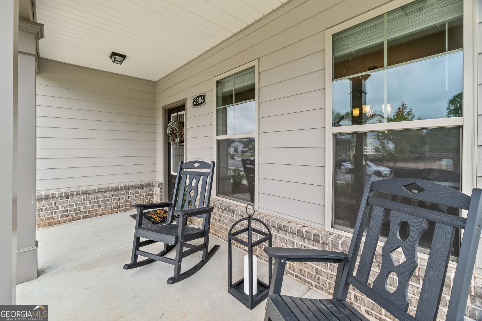 4 bedroom, 3.5 bathroom, 3,302 sq ft single family residence for sale at 2884 Porches Lane, Dacula, GA 30019 — photo 3