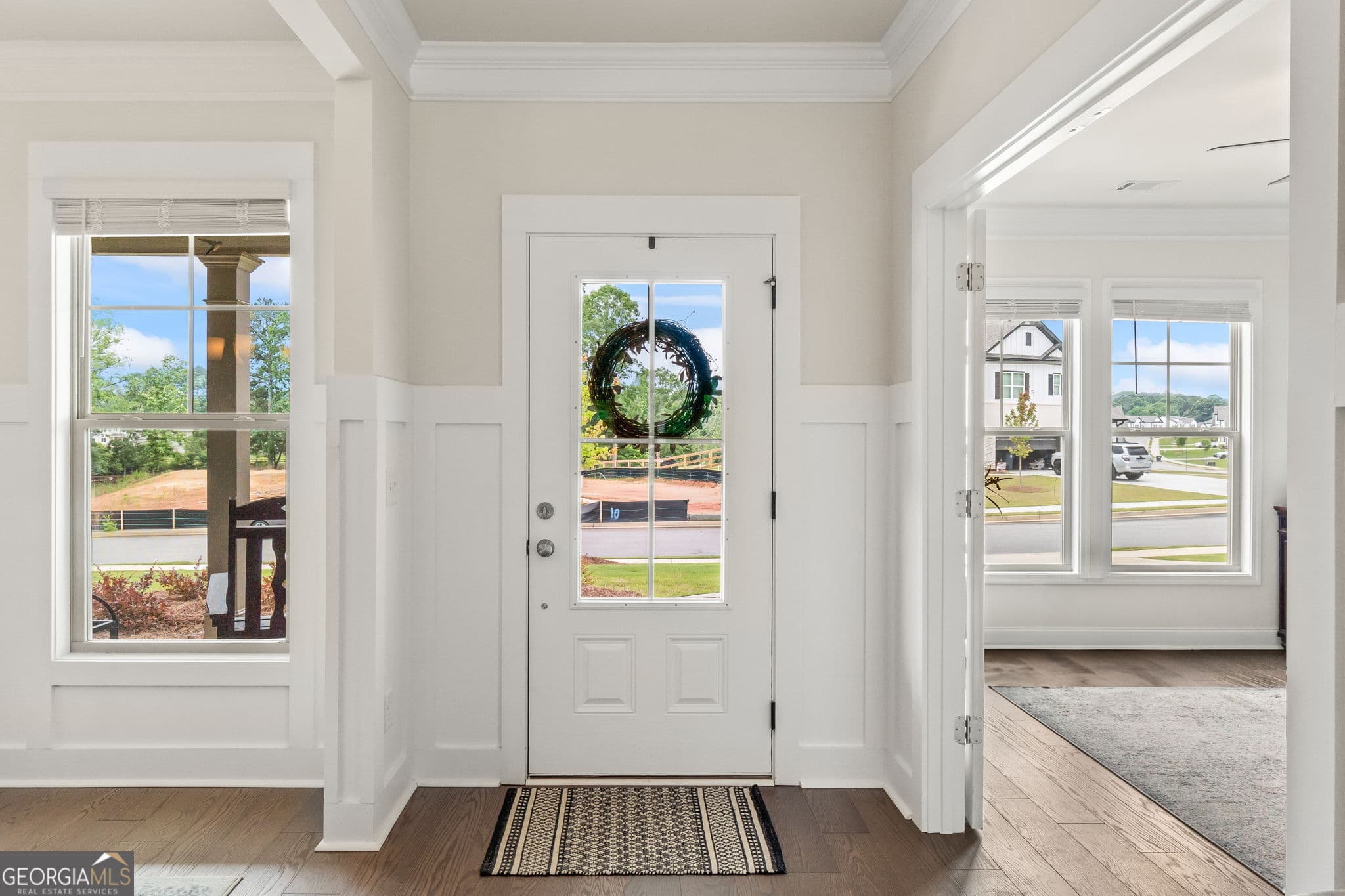 4 bedroom, 3.5 bathroom, 3,302 sq ft single family residence for sale at 2884 Porches Lane, Dacula, GA 30019 — photo 4