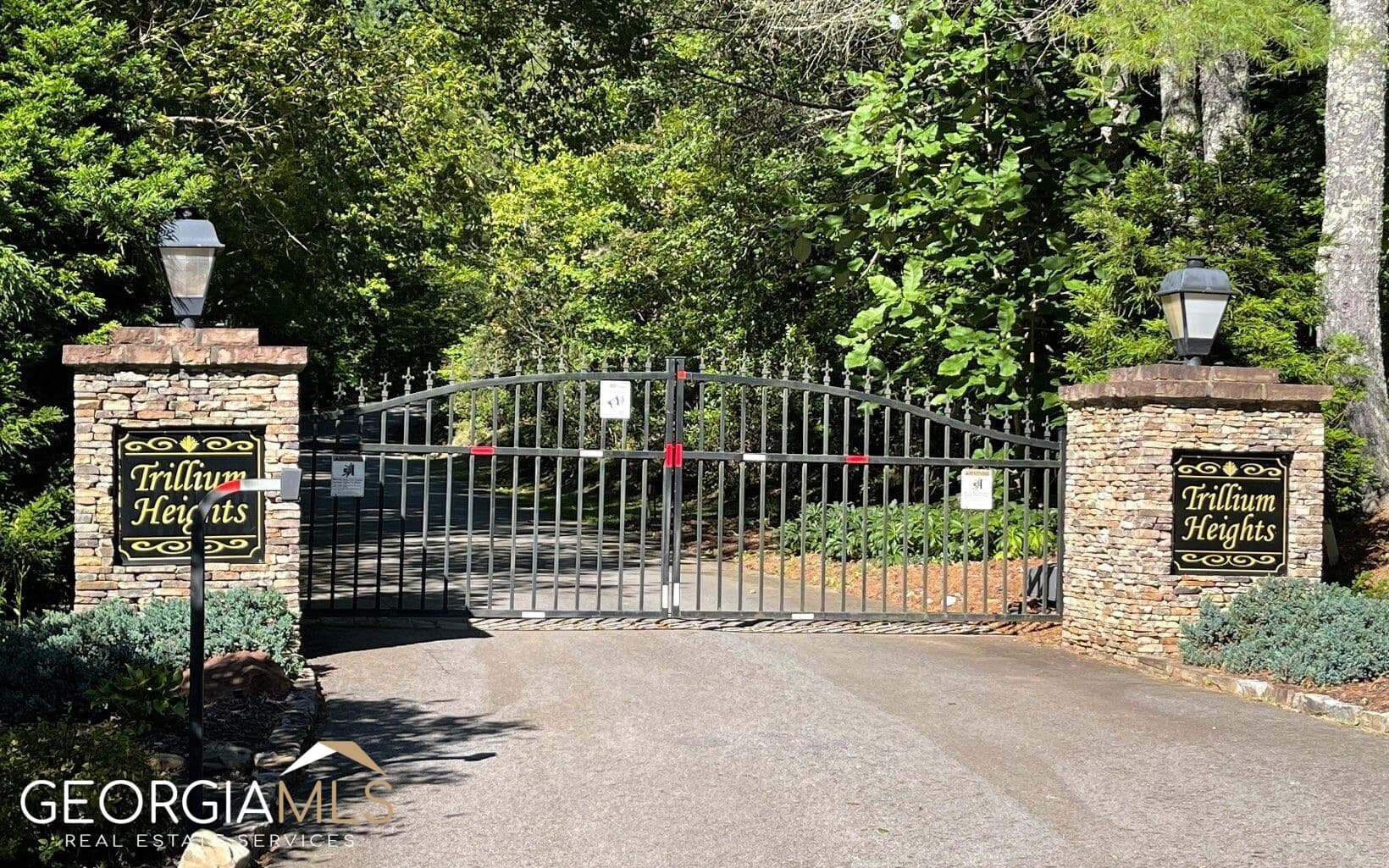 residential lot for sale at LOT 7 Trillium Heights, Hayesville, NC 28904 — photo 2