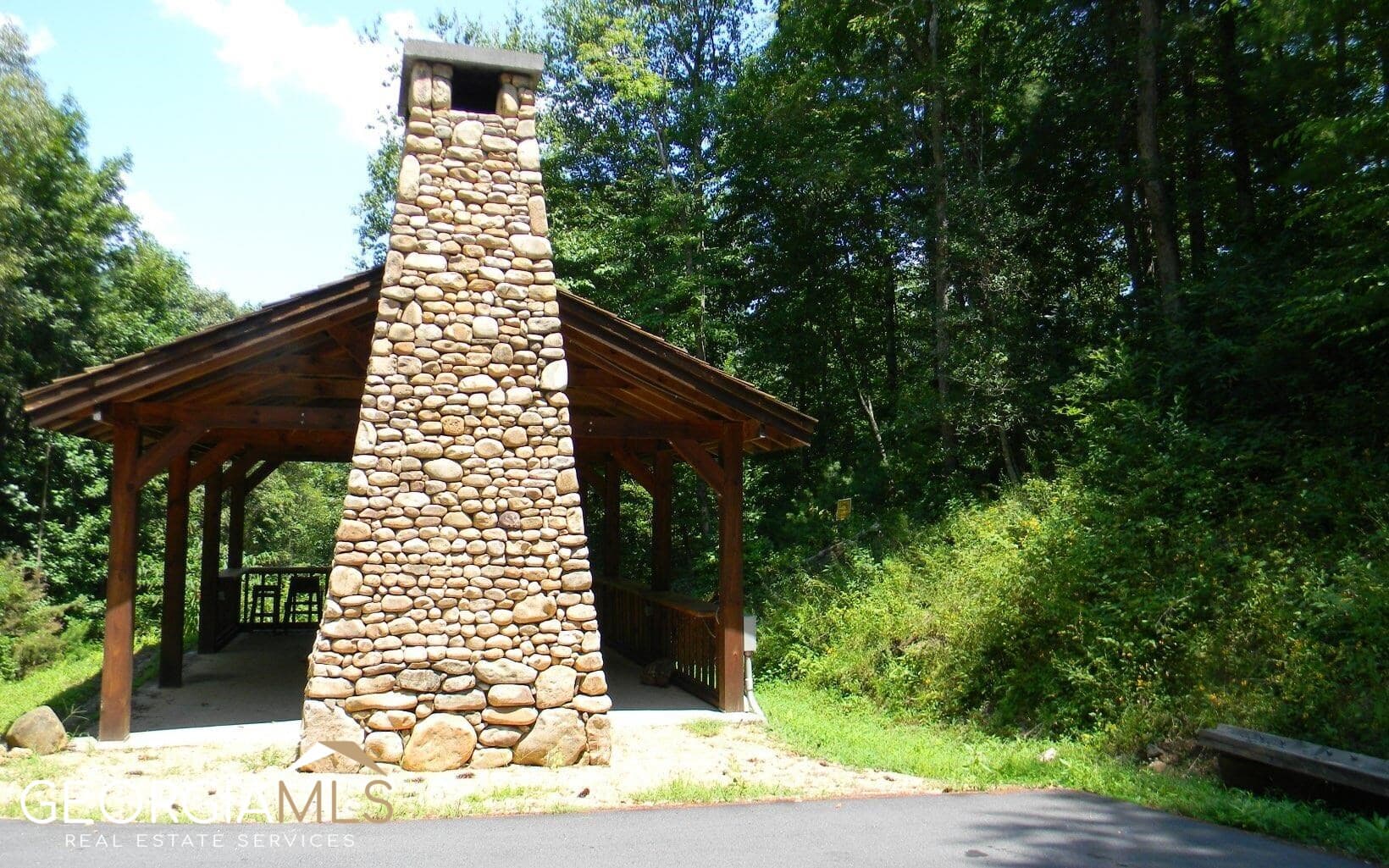 residential lot for sale at LOT 7 Trillium Heights, Hayesville, NC 28904 — photo 6