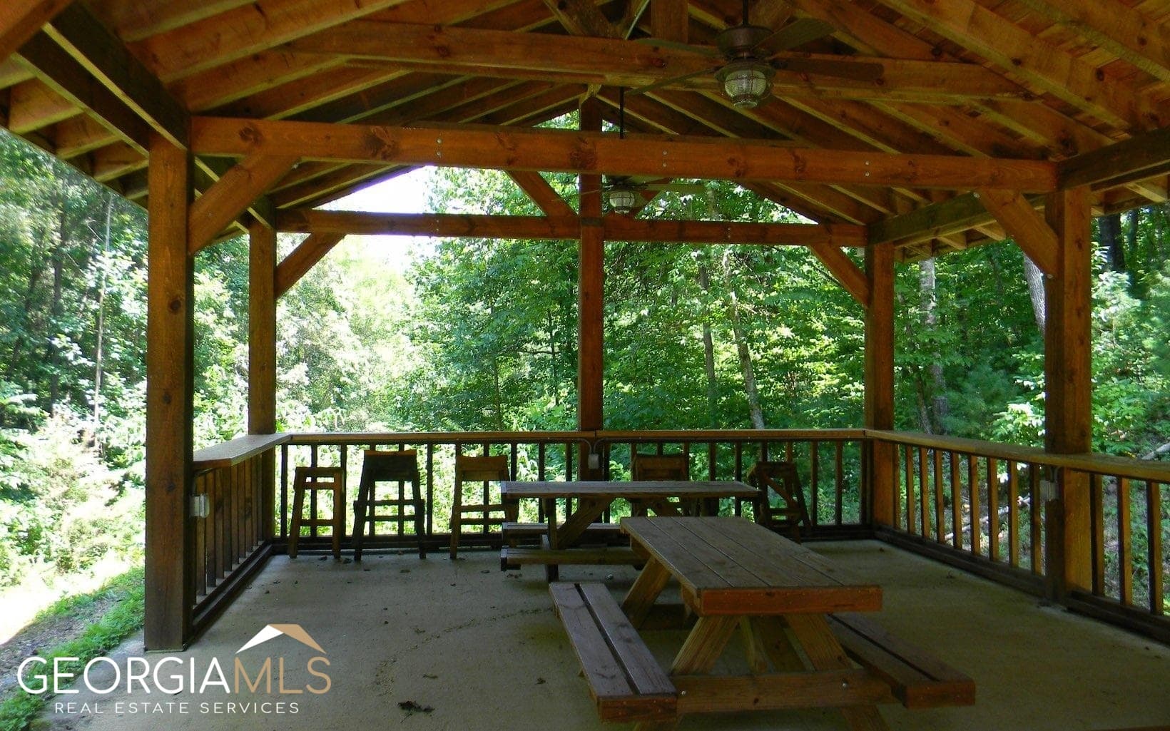 residential lot for sale at LOT 7 Trillium Heights, Hayesville, NC 28904 — photo 7