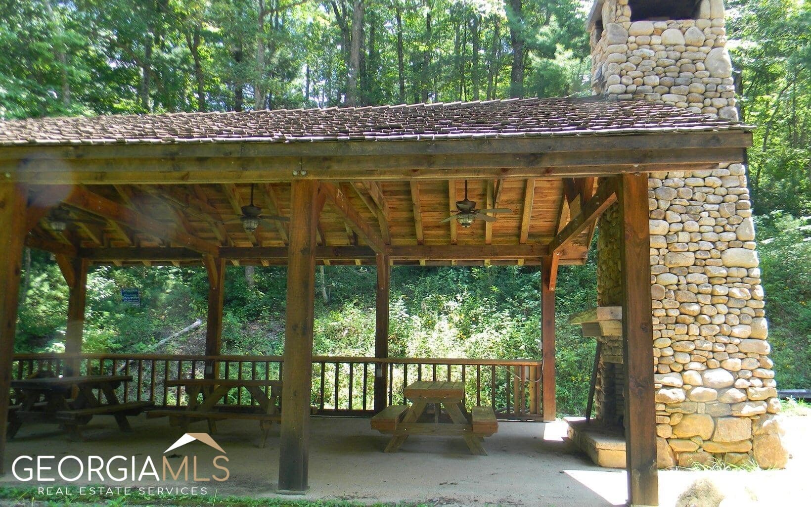 residential lot for sale at LOT 7 Trillium Heights, Hayesville, NC 28904 — photo 5