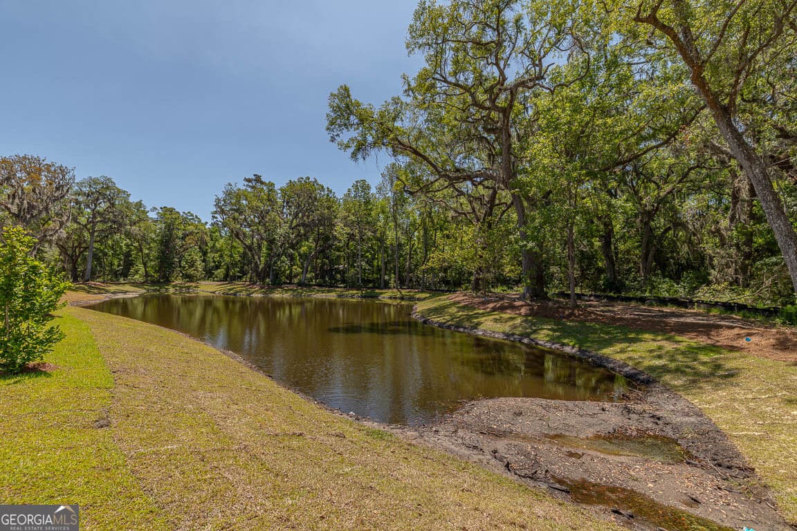 5 bedroom, 4 bathroom, 3,350 sq ft single family residence for sale at 125 Canopy Lane, St. Simons, GA 31522 — photo 9