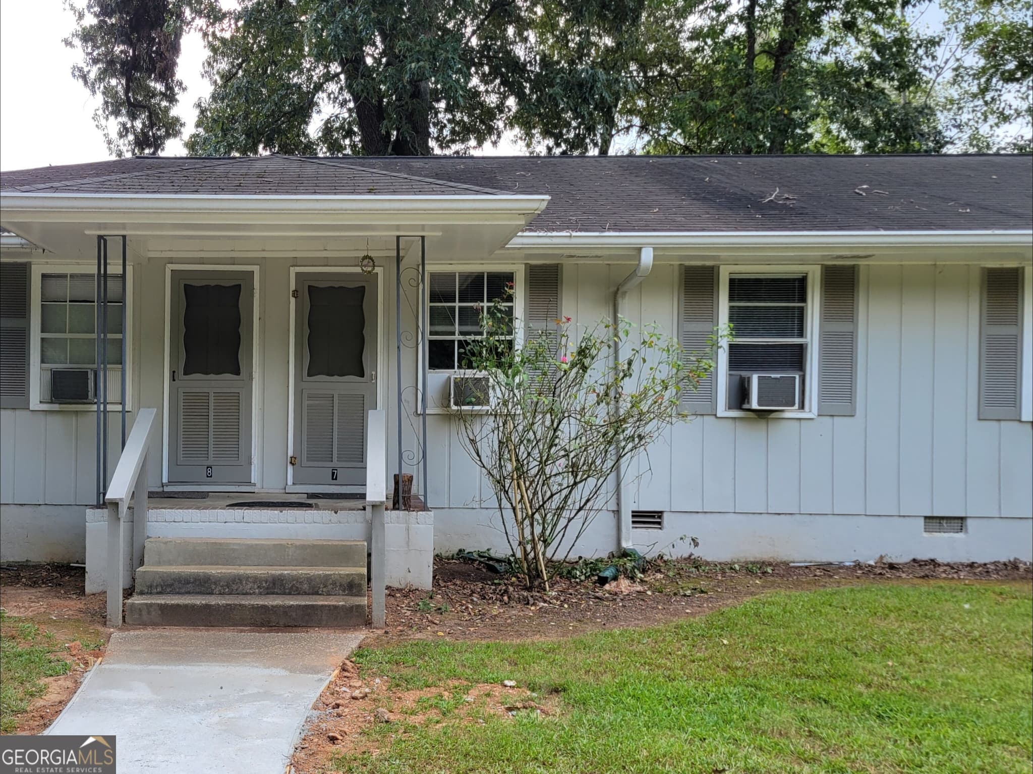 1 bedroom, 1 bathroom, 581 sq ft apartment for rent at 309 N Broad Street 7, Winder, GA 30680 for $925 a month