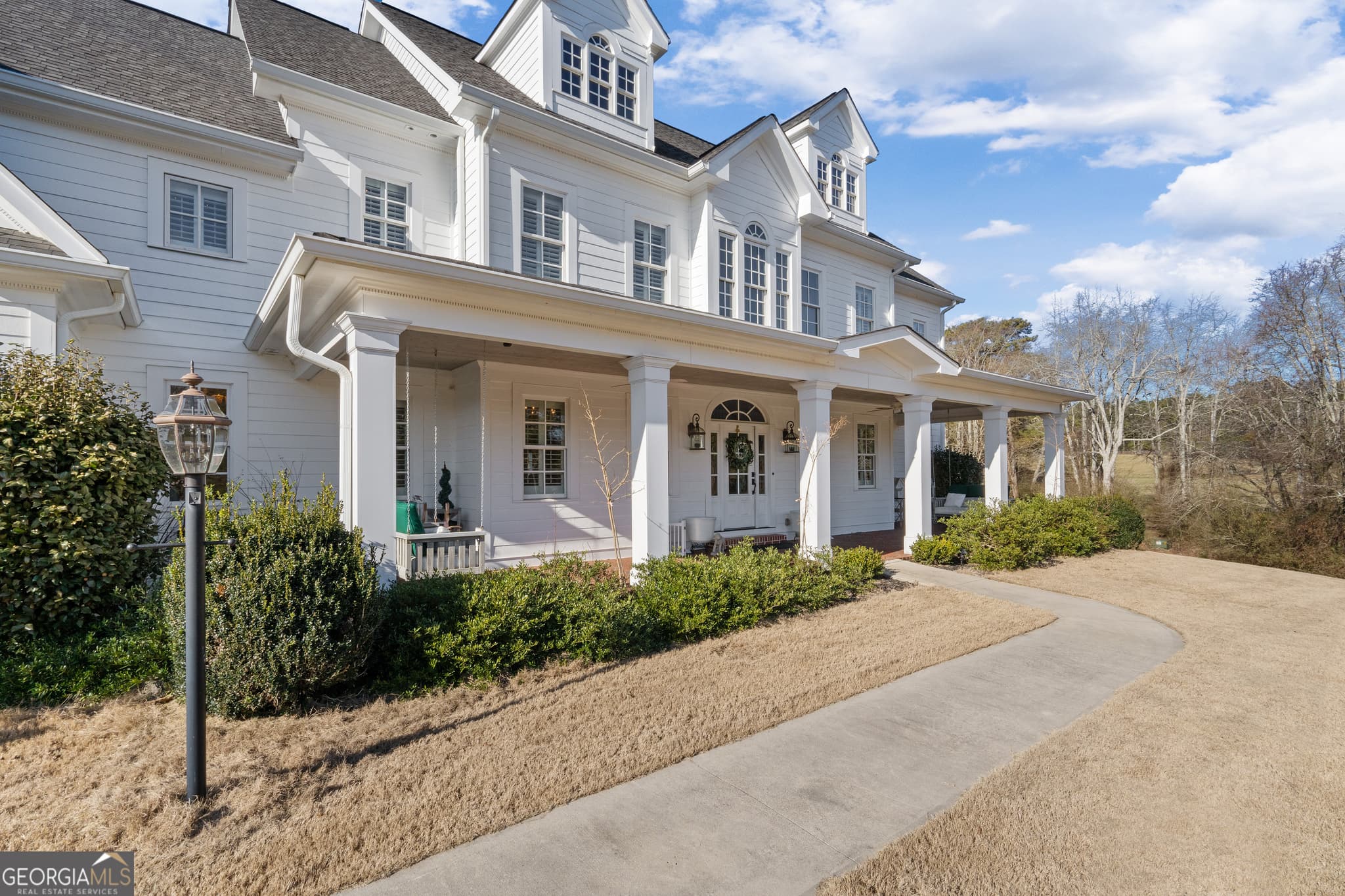 5 bedroom, 4.5 bathroom, 9,028 sq ft single family residence for sale at 31 Duck Pond Road, Roopville, GA 30170 — photo 6