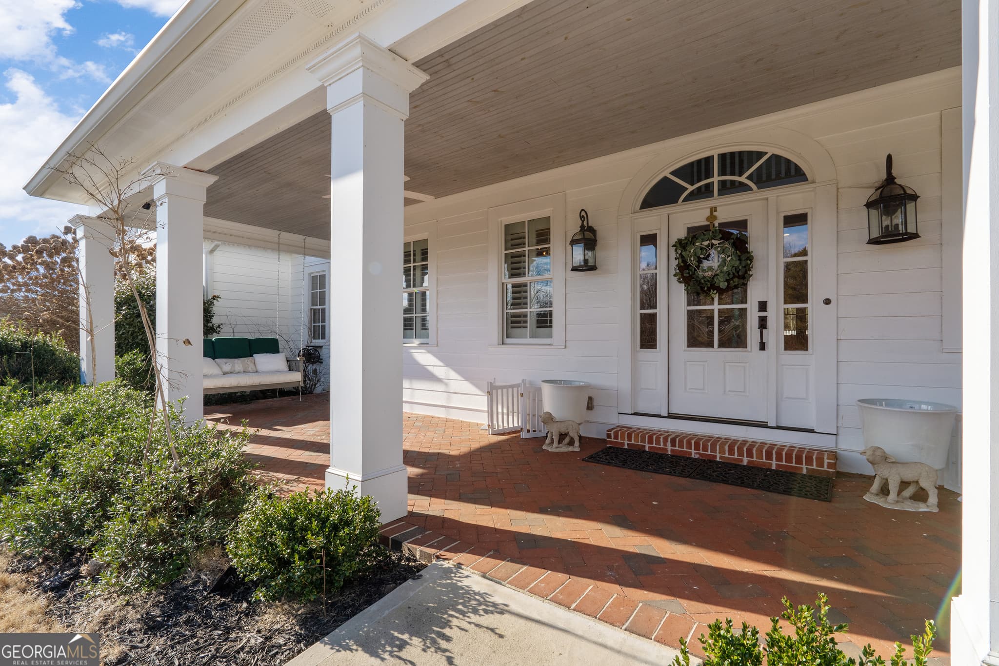 5 bedroom, 4.5 bathroom, 9,028 sq ft single family residence for sale at 31 Duck Pond Road, Roopville, GA 30170 — photo 5