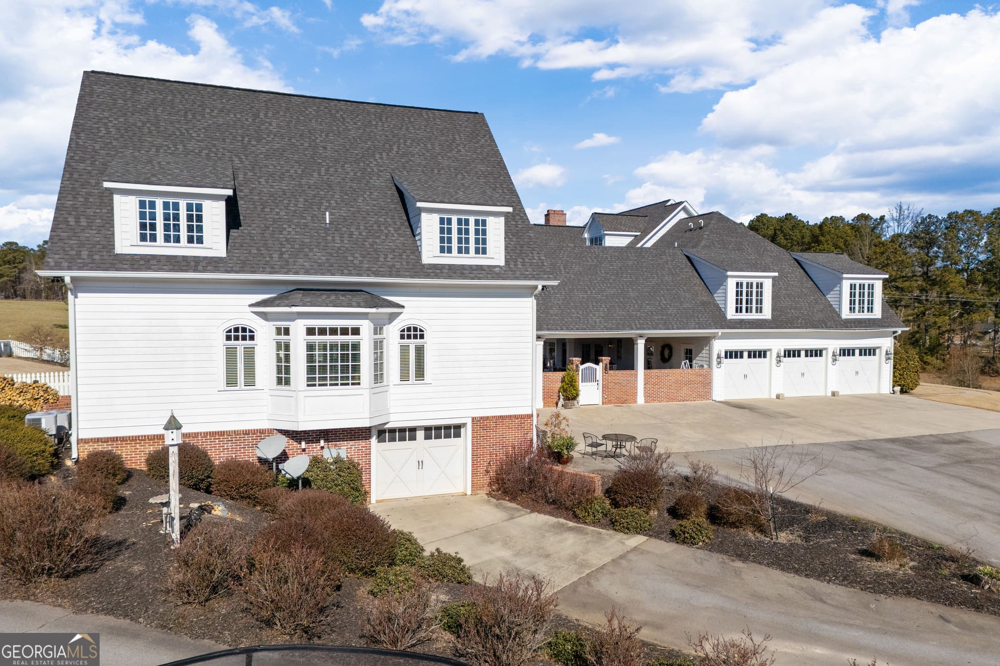 5 bedroom, 4.5 bathroom, 9,028 sq ft single family residence for sale at 31 Duck Pond Road, Roopville, GA 30170 — photo 10