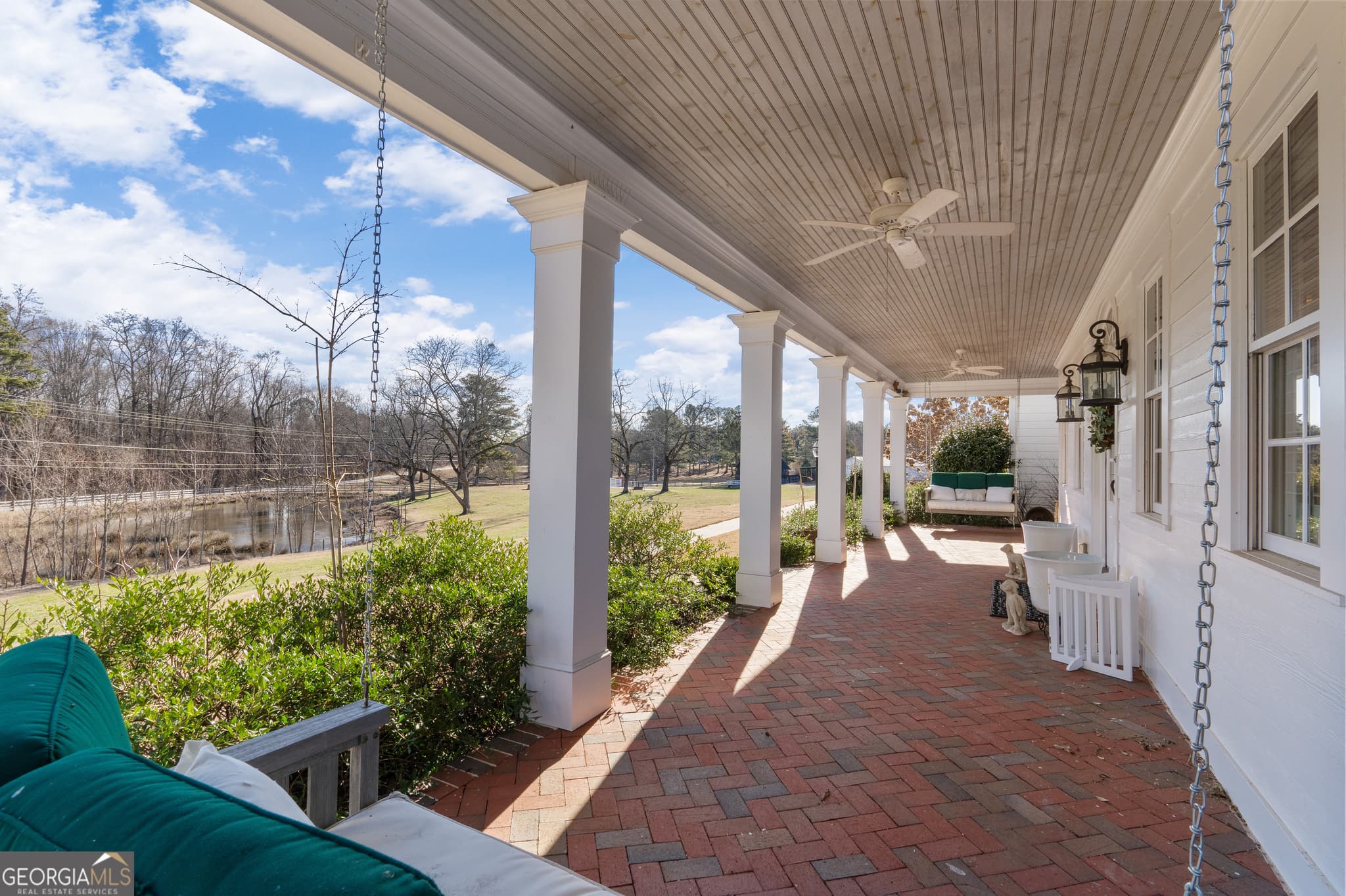 5 bedroom, 4.5 bathroom, 9,028 sq ft single family residence for sale at 31 Duck Pond Road, Roopville, GA 30170 — photo 8