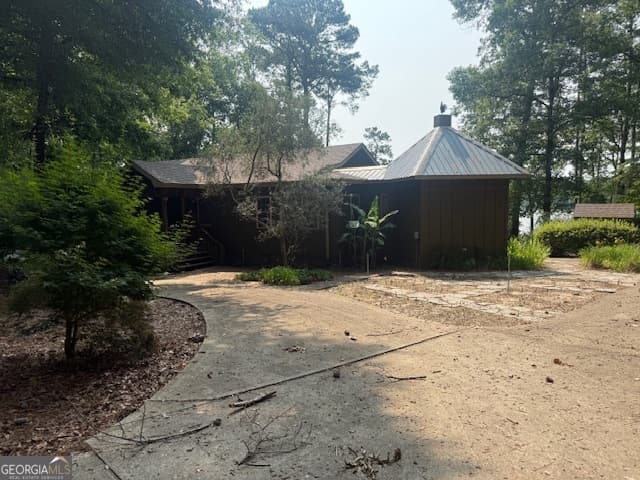 77 Dobbins Lane, Fort Gaines, GA 39851 — most recent listing photo