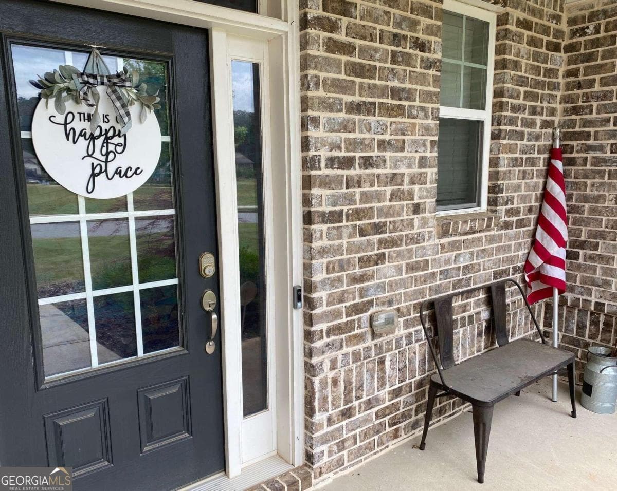 5 bedroom, 5.5 bathroom, 3,982 sq ft single family residence for sale at 202 Oakleigh Pointe Drive, Dallas, GA 30157 — photo 4
