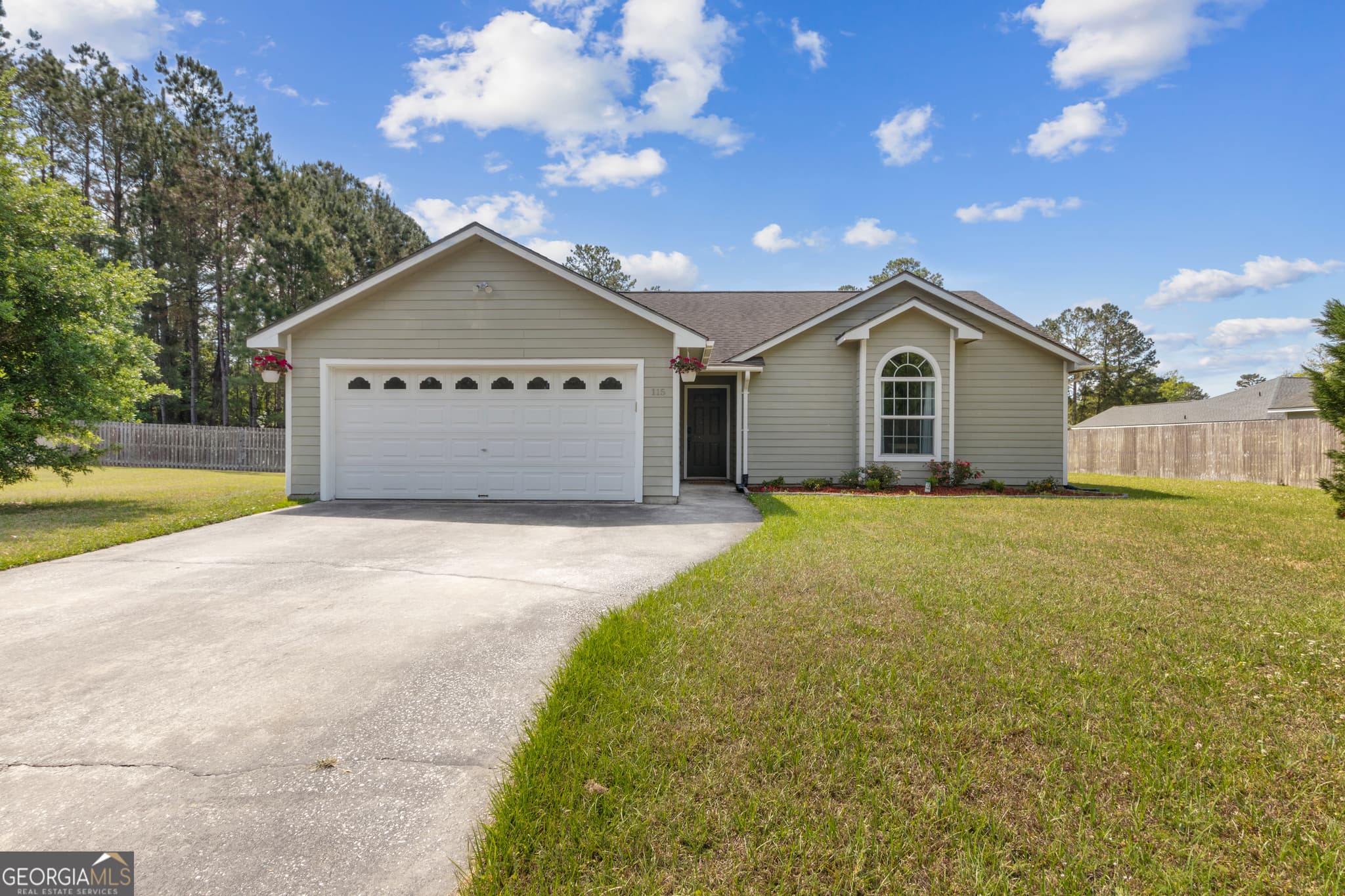 115 Sugar Maple Way, Kingsland, GA 31548 — most recent listing photo