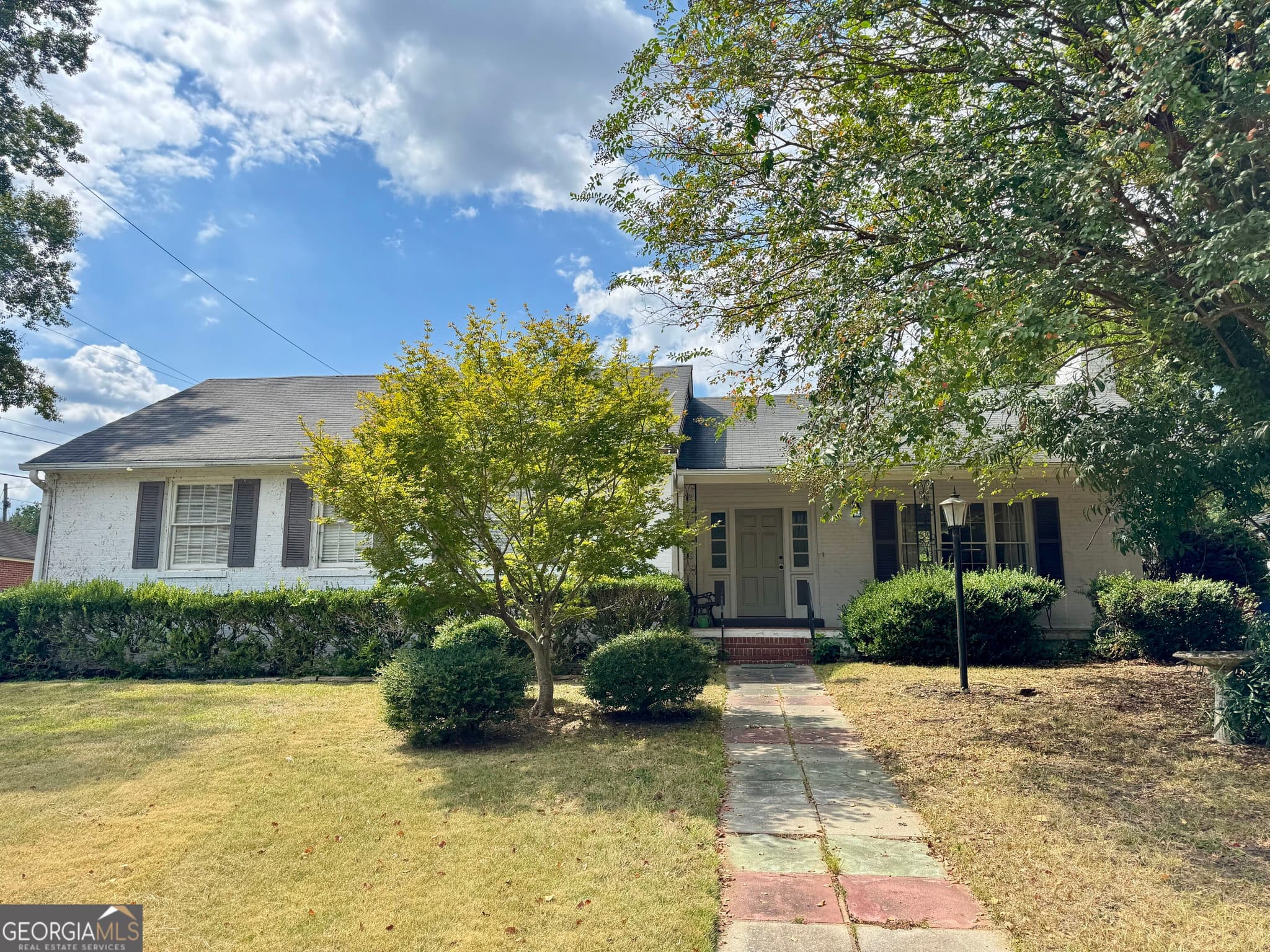 3 bedroom, 2 bathroom, 1,816 sq ft single family residence for sale at 311 Pio Nono Avenue, Macon, GA 31204 — photo 2