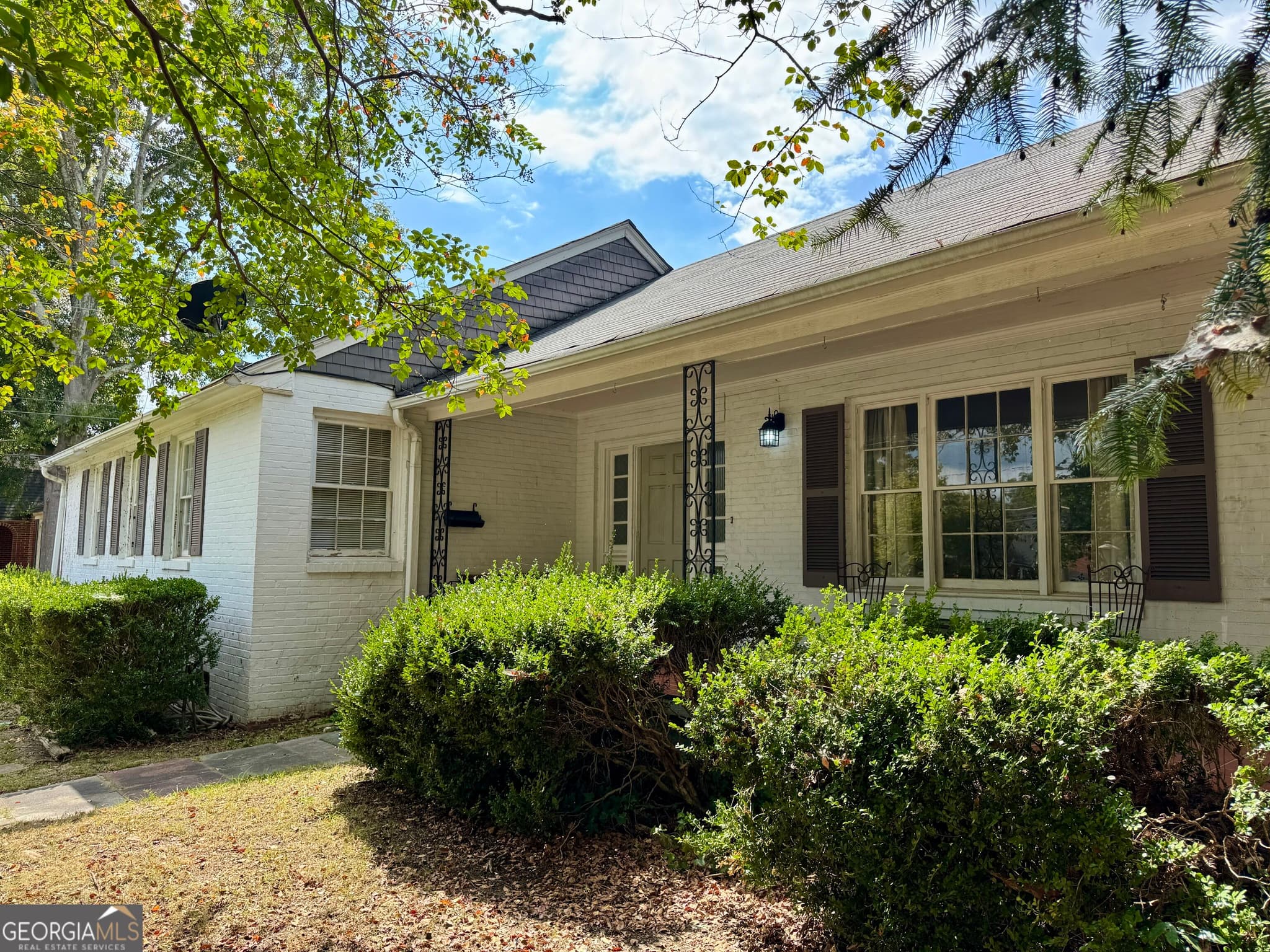3 bedroom, 2 bathroom, 1,816 sq ft single family residence for sale at 311 Pio Nono Avenue, Macon, GA 31204 — photo 3