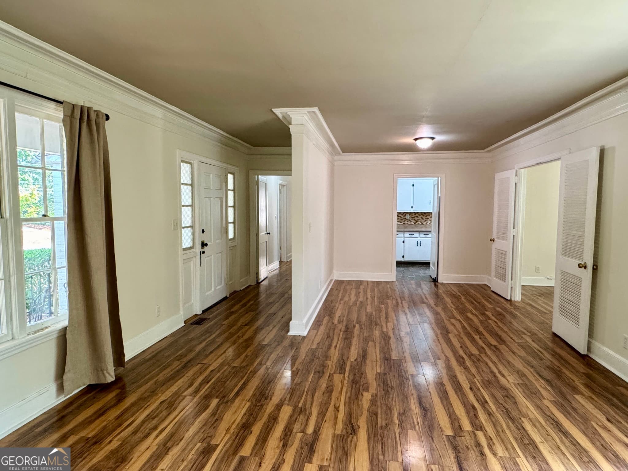 3 bedroom, 2 bathroom, 1,816 sq ft single family residence for sale at 311 Pio Nono Avenue, Macon, GA 31204 — photo 5