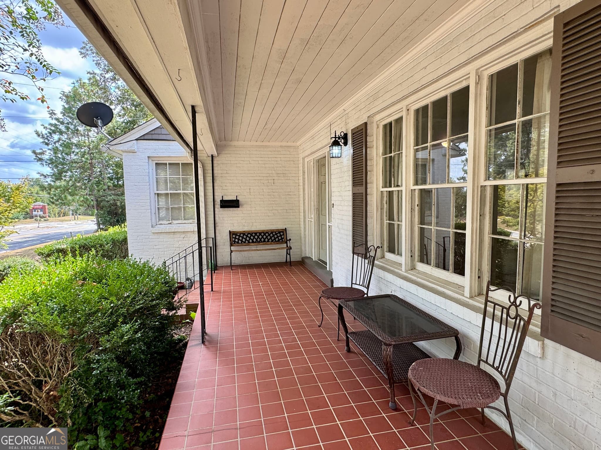 3 bedroom, 2 bathroom, 1,816 sq ft single family residence for sale at 311 Pio Nono Avenue, Macon, GA 31204 — photo 4