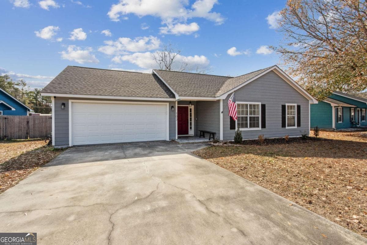 103 Royal Pines Way, Kingsland, GA 31548 — most recent listing photo