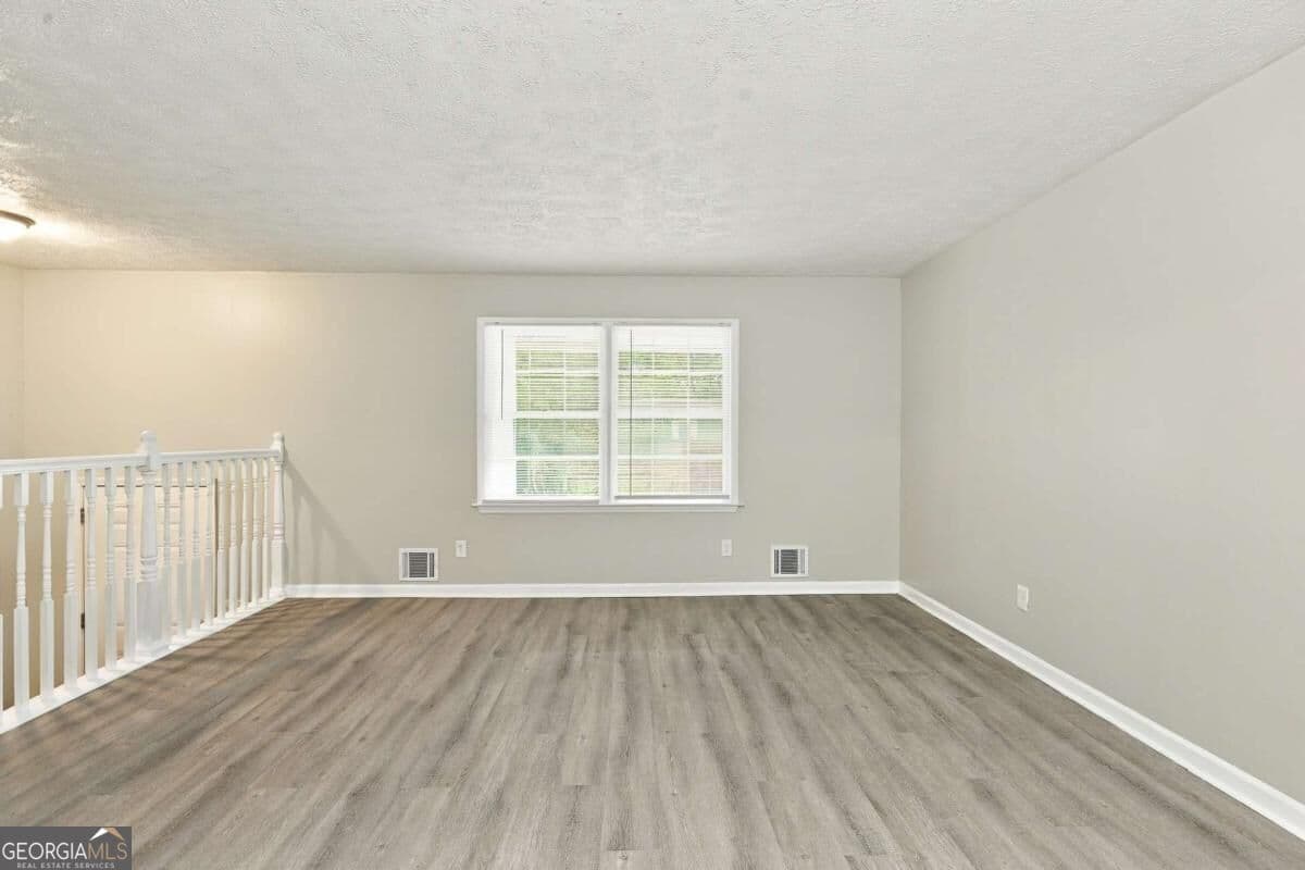 4 bedroom, 2 bathroom single family residence for rent at 6450 Ashdale Drive, Atlanta, GA 30349 for $2,020 a month — photo 6