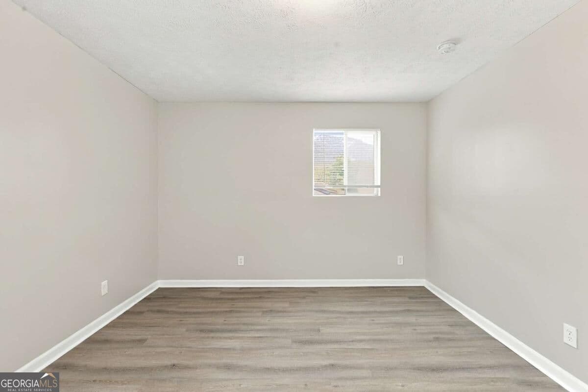 4 bedroom, 2 bathroom single family residence for rent at 6450 Ashdale Drive, Atlanta, GA 30349 for $2,020 a month — photo 9
