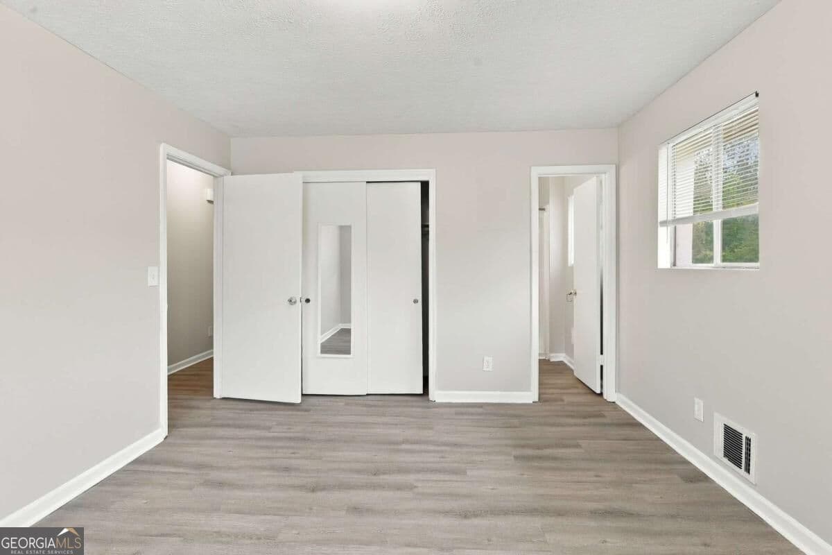 4 bedroom, 2 bathroom single family residence for rent at 6450 Ashdale Drive, Atlanta, GA 30349 for $2,020 a month — photo 10