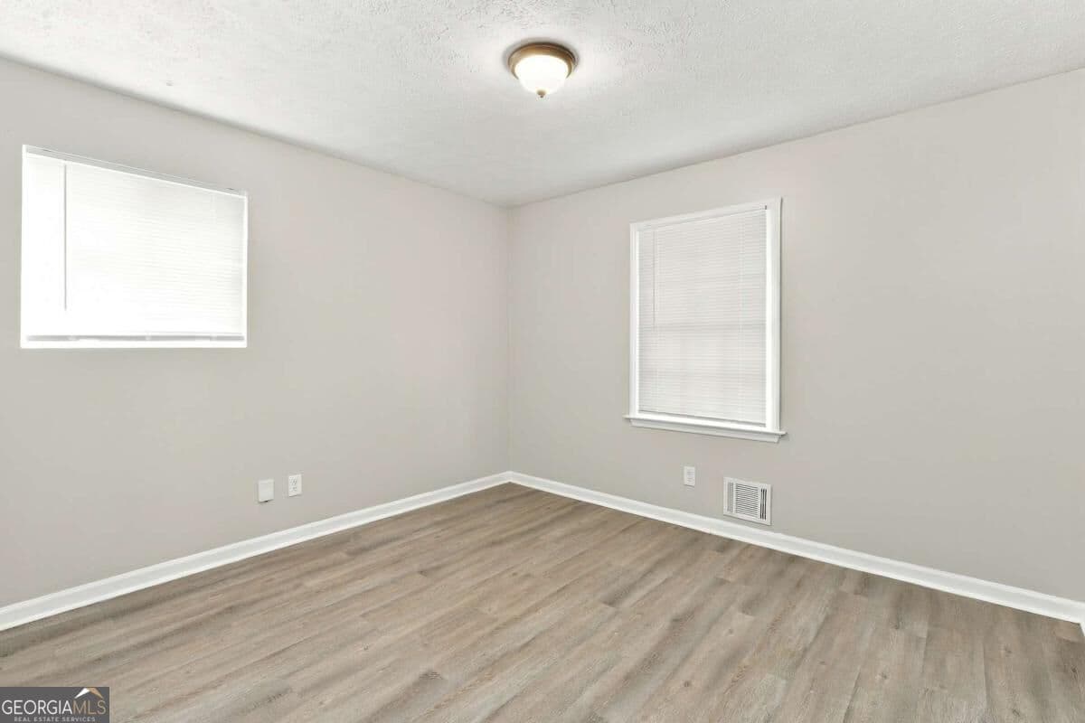 4 bedroom, 2 bathroom single family residence for rent at 6450 Ashdale Drive, Atlanta, GA 30349 for $2,020 a month — photo 8