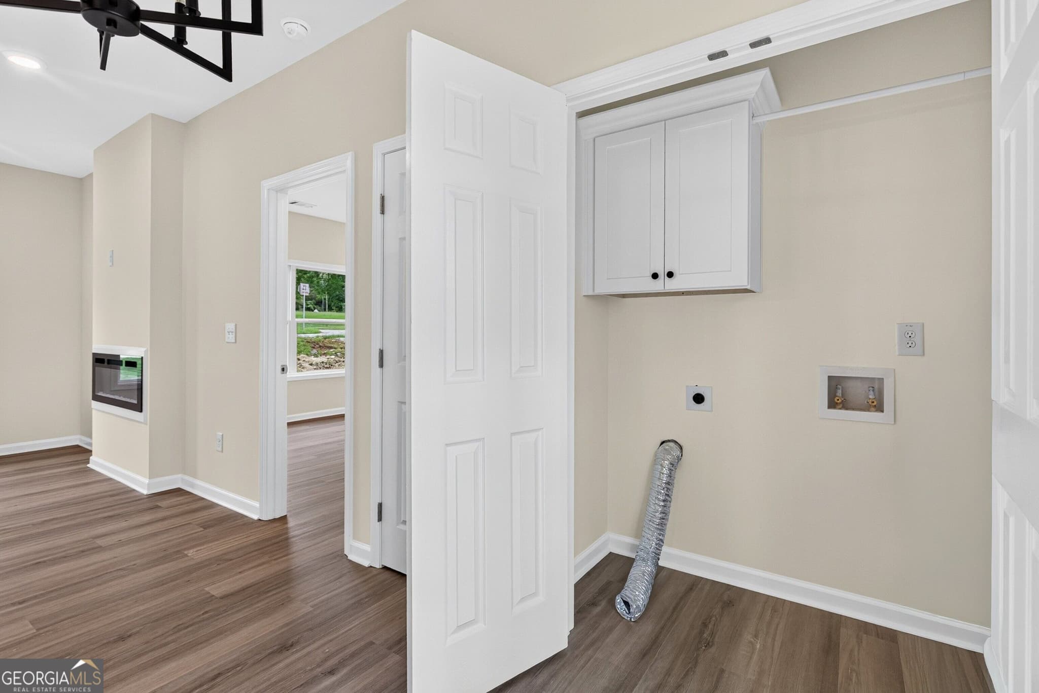 3 bedroom, 2 bathroom, 1,100 sq ft single family residence for sale at 117 Ware, Hogansville, GA 30230 — photo 9